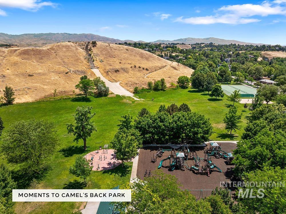 3100 N Hillway Dr, Boise, Idaho 83702, 4 Bedrooms, 2.5 Bathrooms, Residential For Sale, Price $799,900,MLS 99003773
