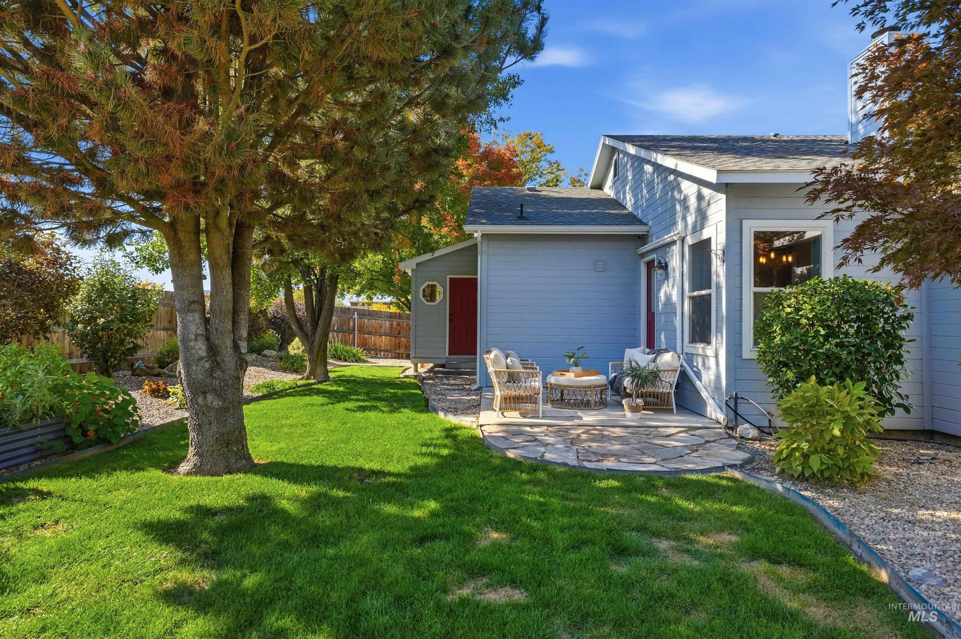 281 S Silverwood Way, Eagle, Idaho 83616, 3 Bedrooms, 2 Bathrooms, Residential For Sale, Price $534,900,MLS 99003774