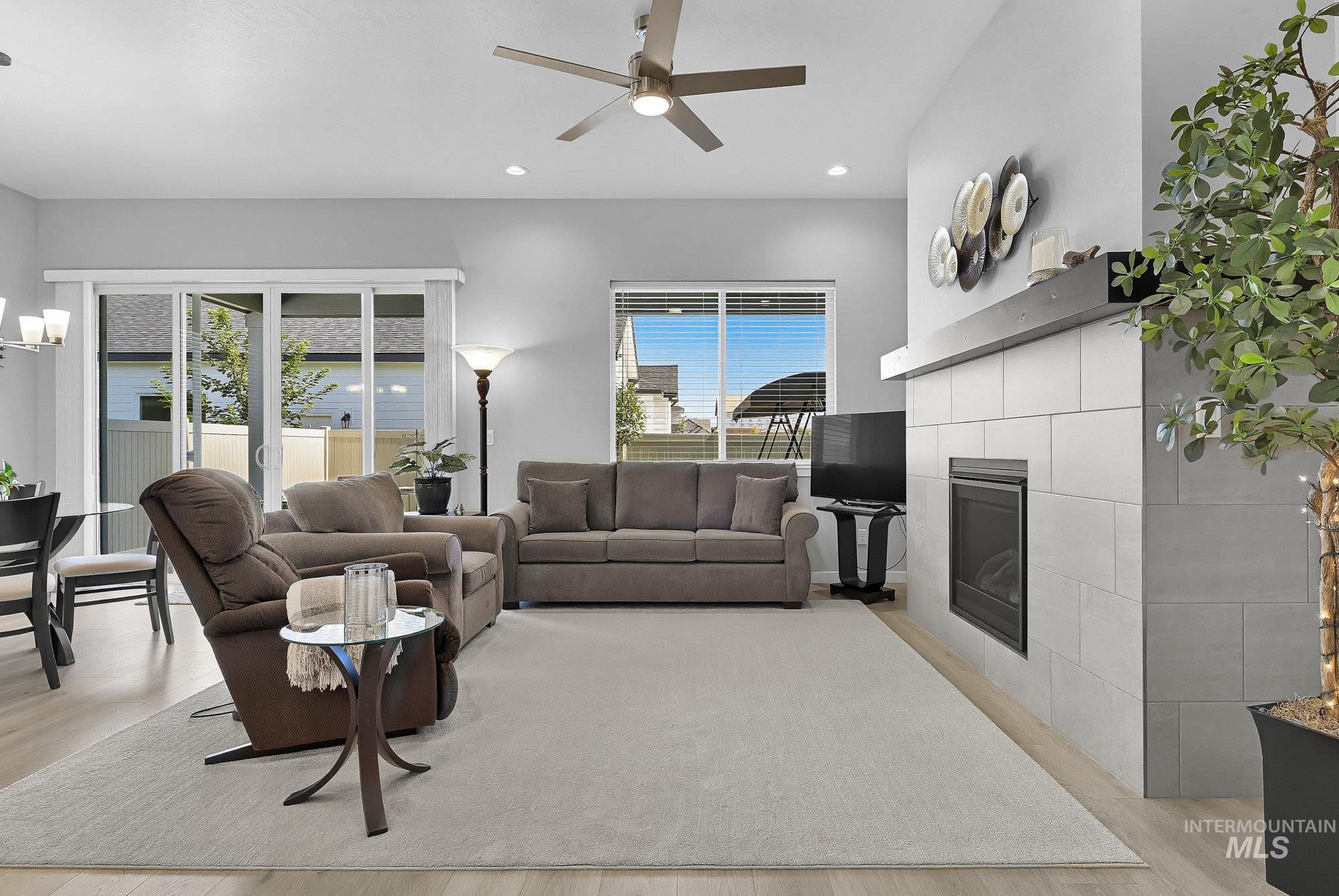 2306 Ice Fire Ave, Star, Idaho 83669, 4 Bedrooms, 3 Bathrooms, Residential For Sale, Price $559,900,MLS 99003775
