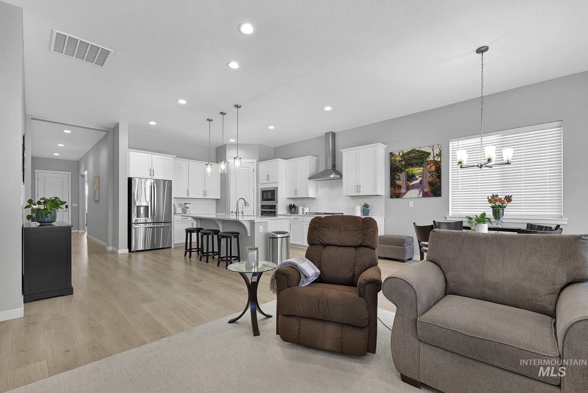 2306 Ice Fire Ave, Star, Idaho 83669, 4 Bedrooms, 3 Bathrooms, Residential For Sale, Price $559,900,MLS 99003775