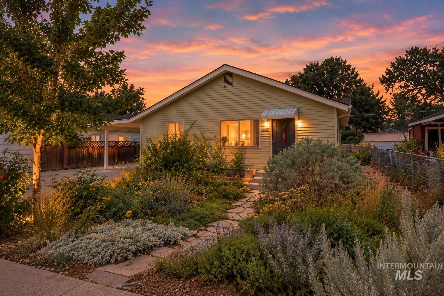 Residential For Sale