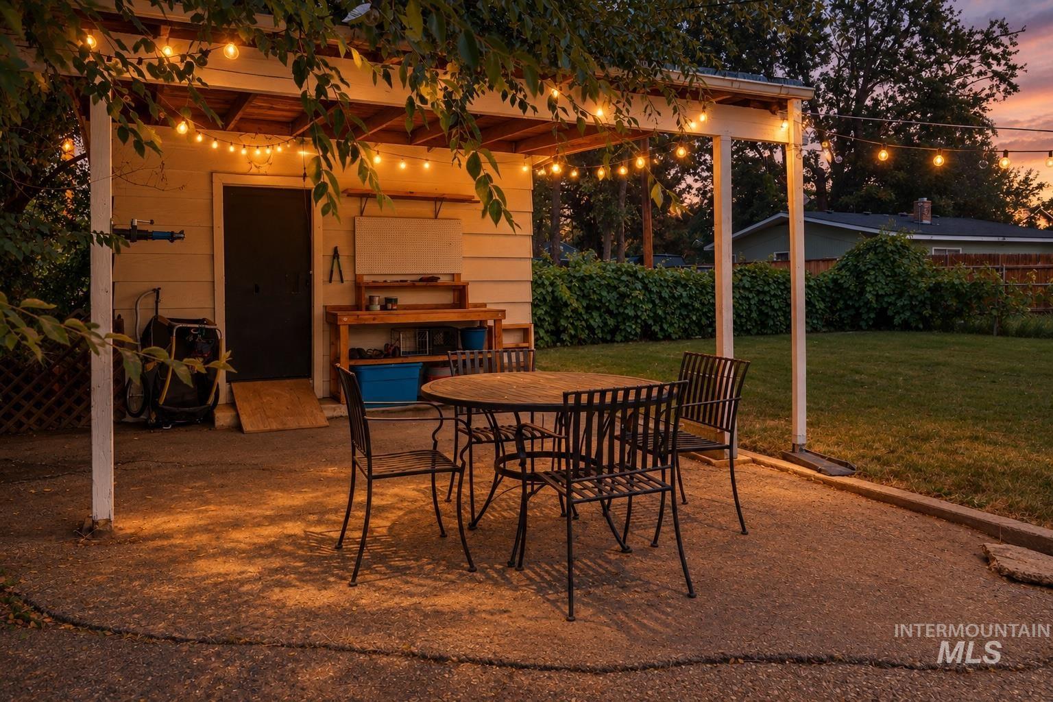 6308 W Butte Street, Boise, Idaho 83704, 3 Bedrooms, 1 Bathroom, Residential For Sale, Price $389,900, 99003776