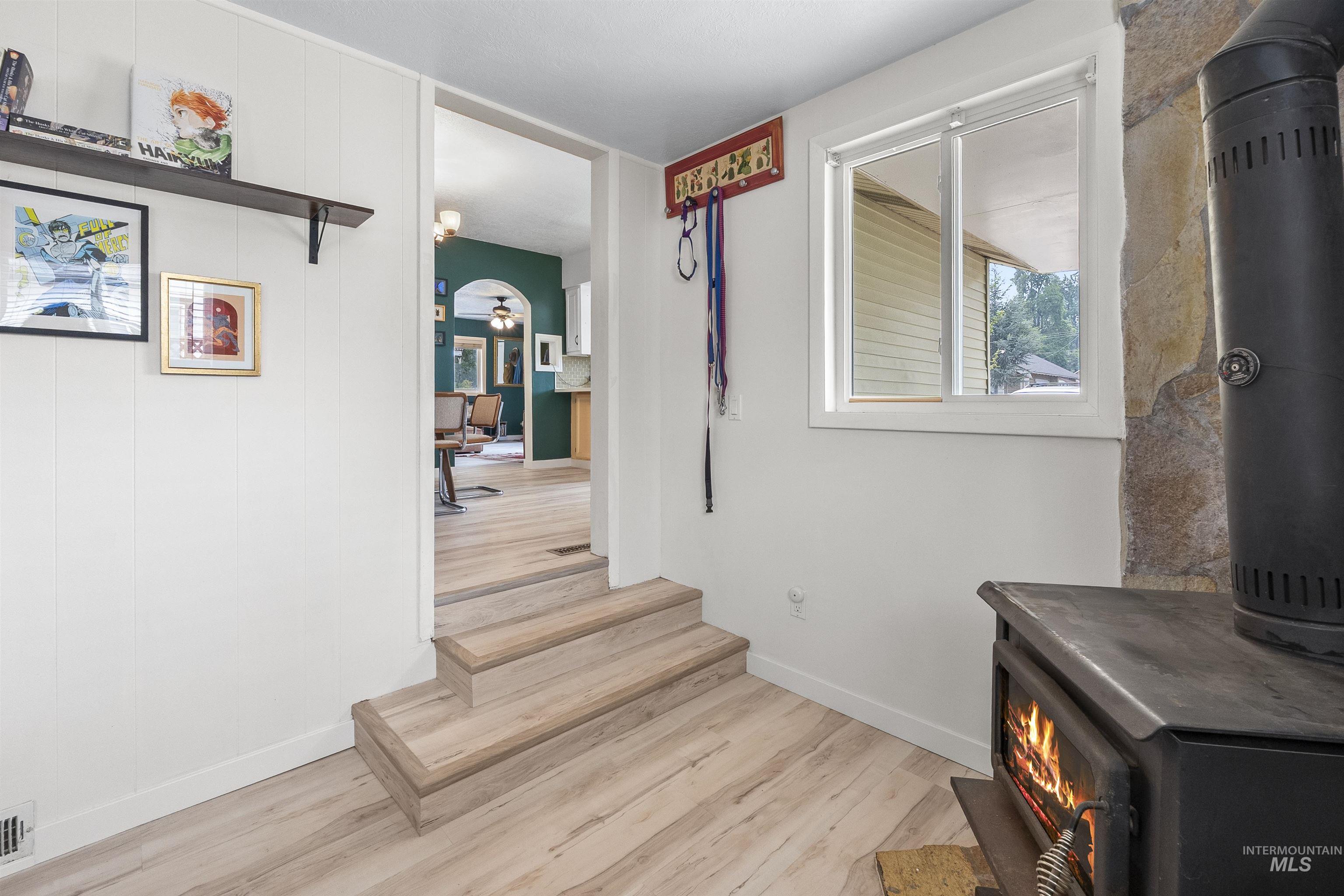 6308 W Butte Street, Boise, Idaho 83704, 3 Bedrooms, 1 Bathroom, Residential For Sale, Price $389,900, 99003776
