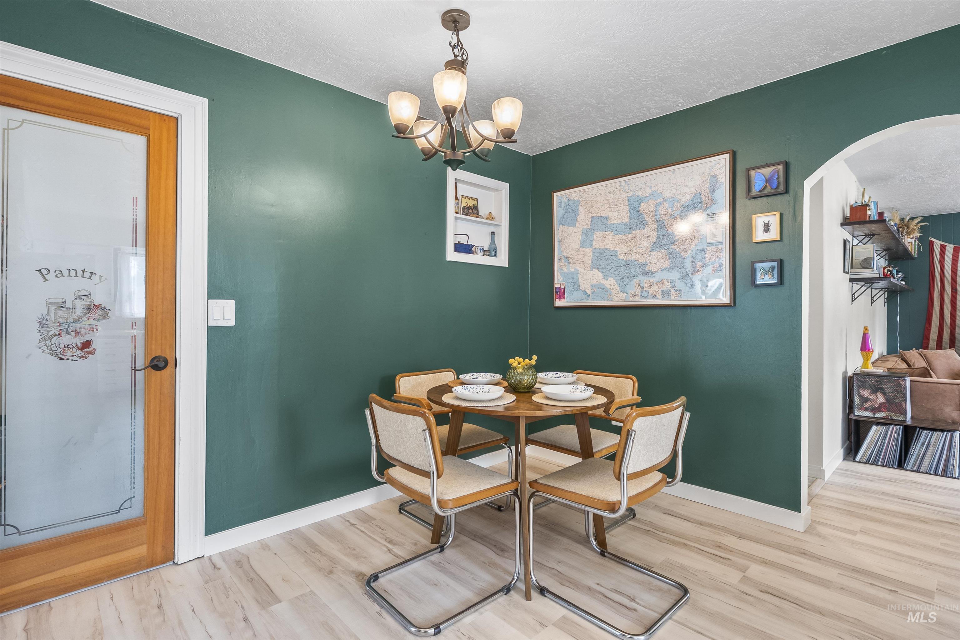 6308 W Butte Street, Boise, Idaho 83704, 3 Bedrooms, 1 Bathroom, Residential For Sale, Price $389,900, 99003776