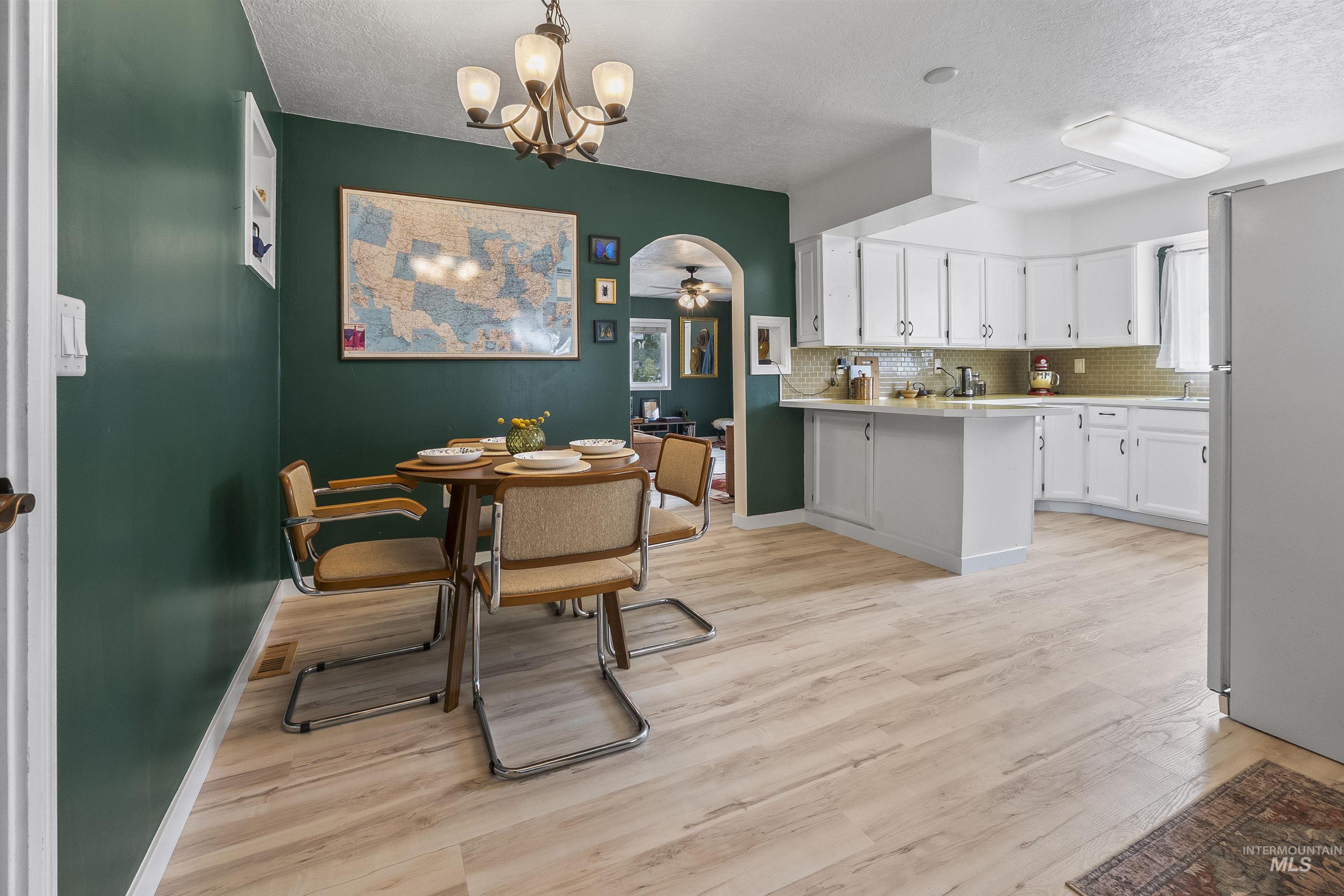 6308 W Butte Street, Boise, Idaho 83704, 3 Bedrooms, 1 Bathroom, Residential For Sale, Price $389,900, 99003776