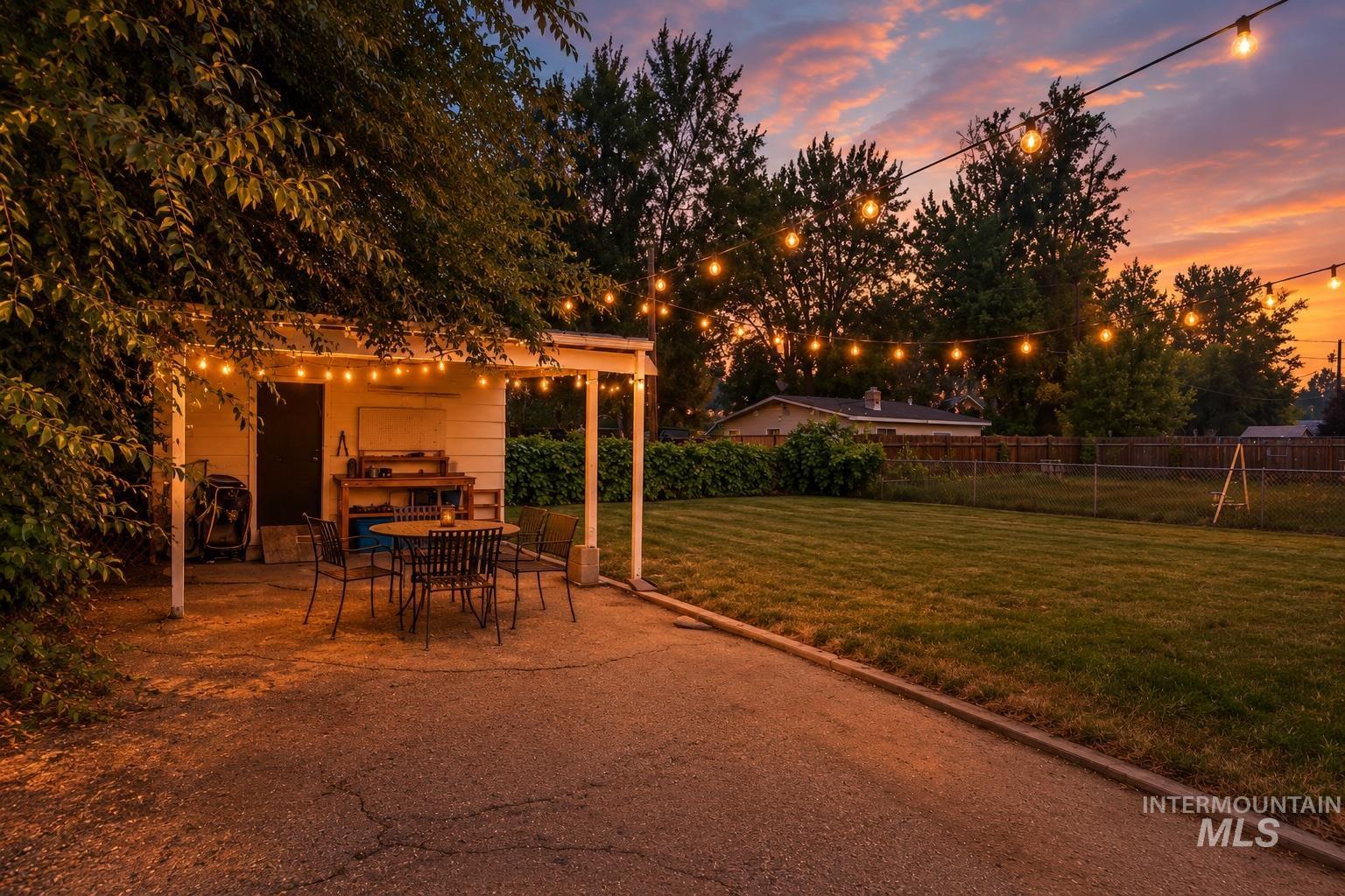 6308 W Butte Street, Boise, Idaho 83704, 3 Bedrooms, 1 Bathroom, Residential For Sale, Price $389,900, 99003776