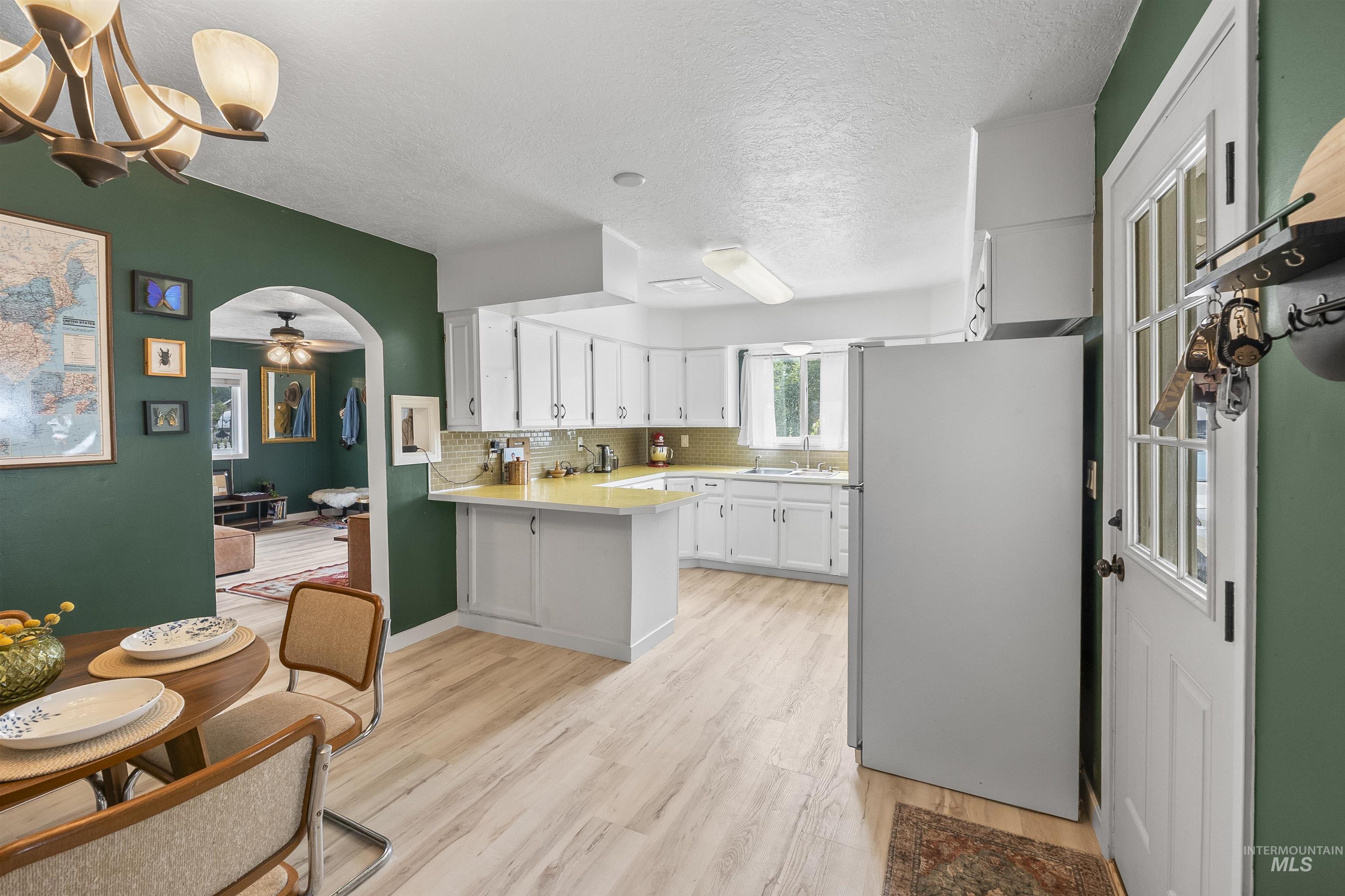6308 W Butte Street, Boise, Idaho 83704, 3 Bedrooms, 1 Bathroom, Residential For Sale, Price $389,900, 99003776