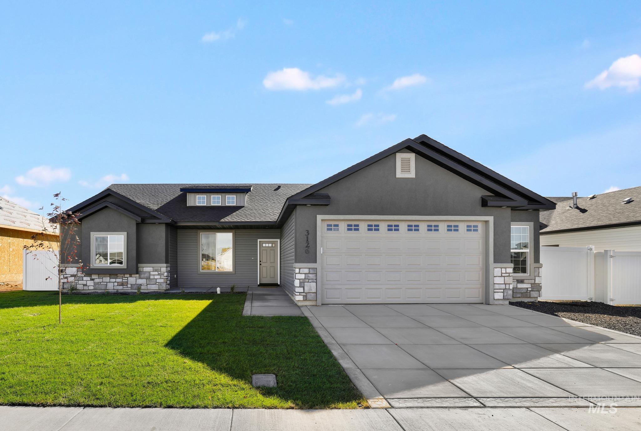 Residential For Sale