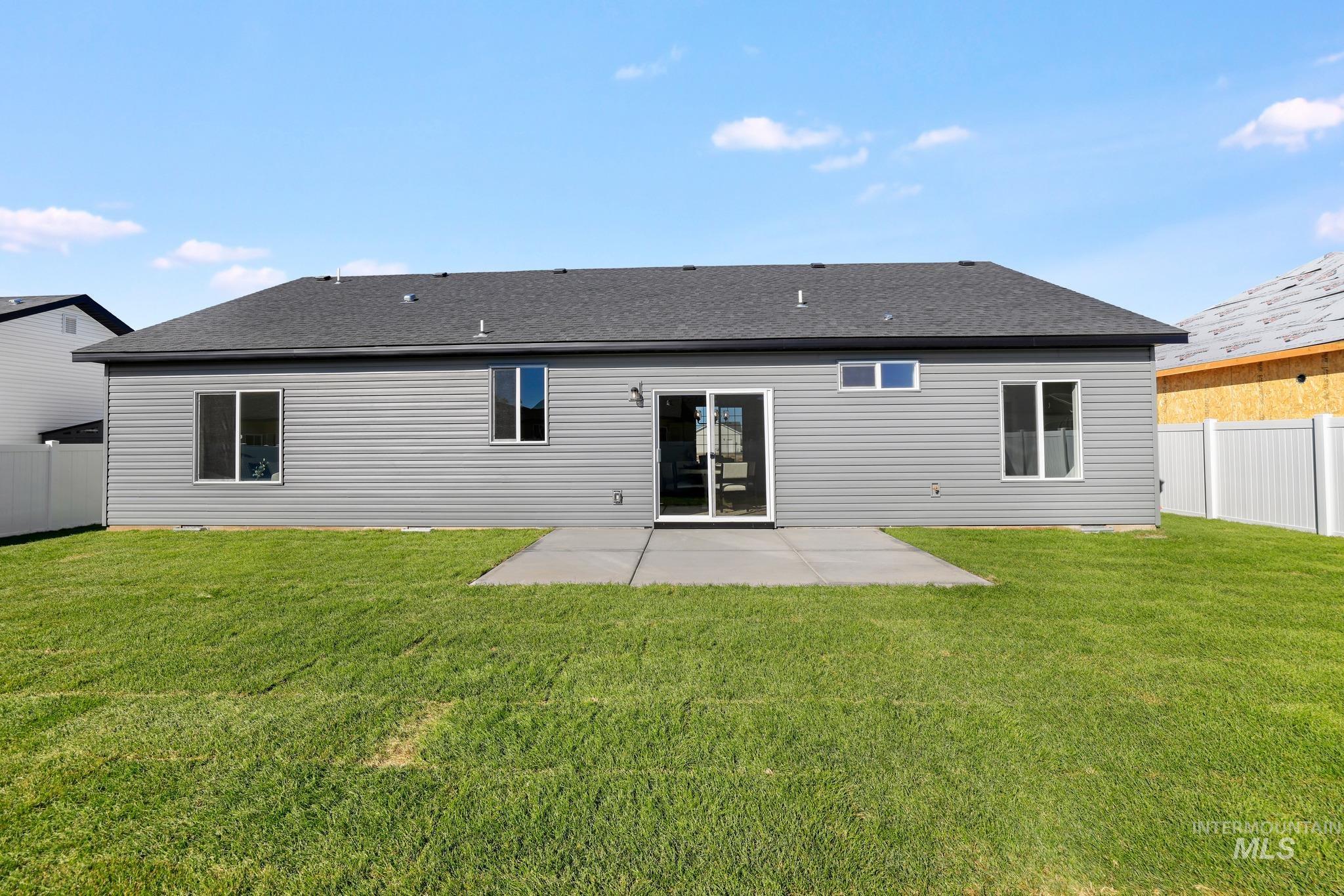 3126 Gemini Avenue, Twin Falls, Idaho 83301, 4 Bedrooms, 2 Bathrooms, Residential For Sale, Price $445,000, 99003777