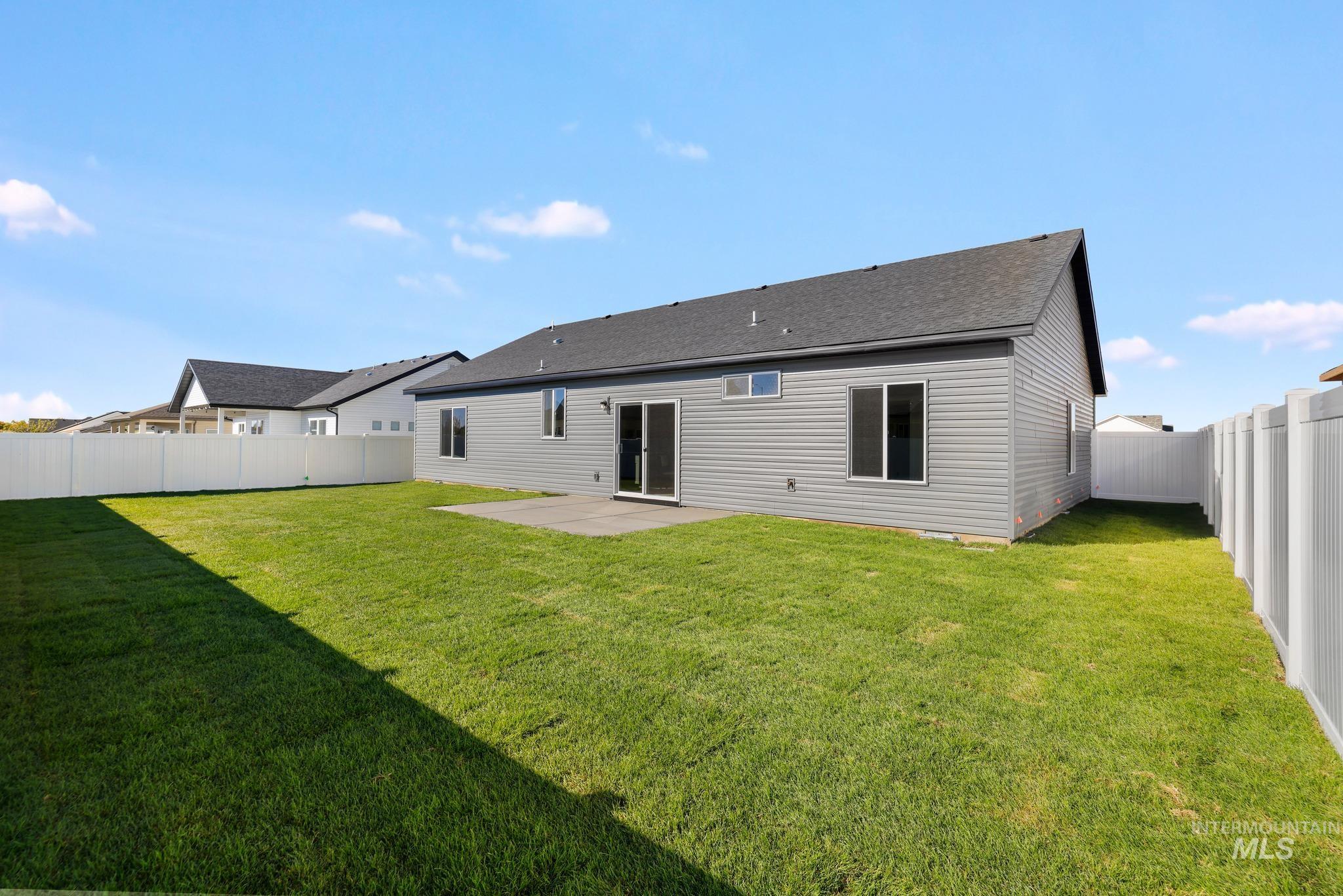 3126 Gemini Avenue, Twin Falls, Idaho 83301, 4 Bedrooms, 2 Bathrooms, Residential For Sale, Price $445,000, 99003777
