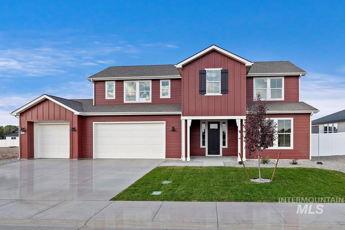 382 Maxine Lane West, Kimberly, Idaho 83341, 4 Bedrooms, 3.5 Bathrooms, Residential For Sale, Price $696,550,MLS 99003779