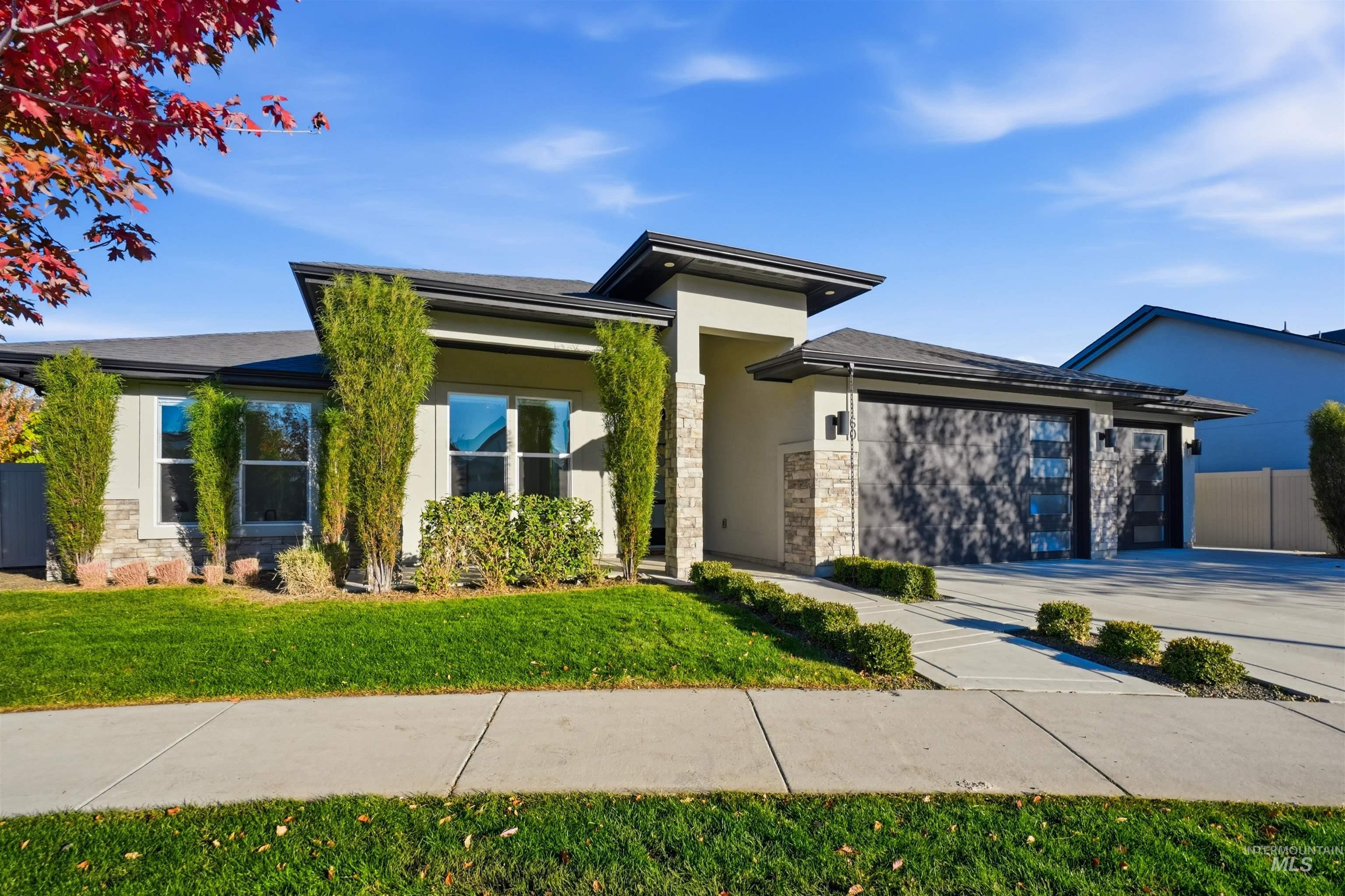 1160 N Sevens Gold Pl, Eagle, Idaho 83616, 3 Bedrooms, 2.5 Bathrooms, Residential For Sale, Price $700,000,MLS 99003782