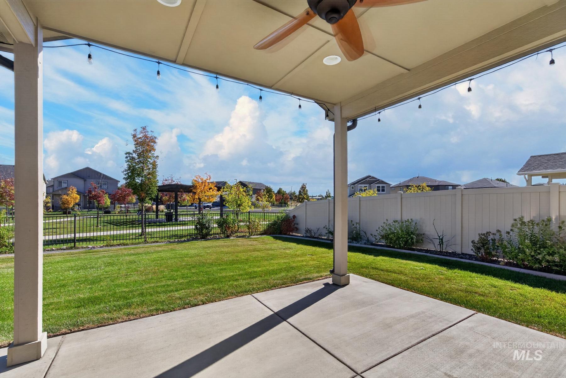 32 N Wooddale Ave, Eagle, Idaho 83616, 5 Bedrooms, 2.5 Bathrooms, Residential For Sale, Price $599,000,MLS 99003784