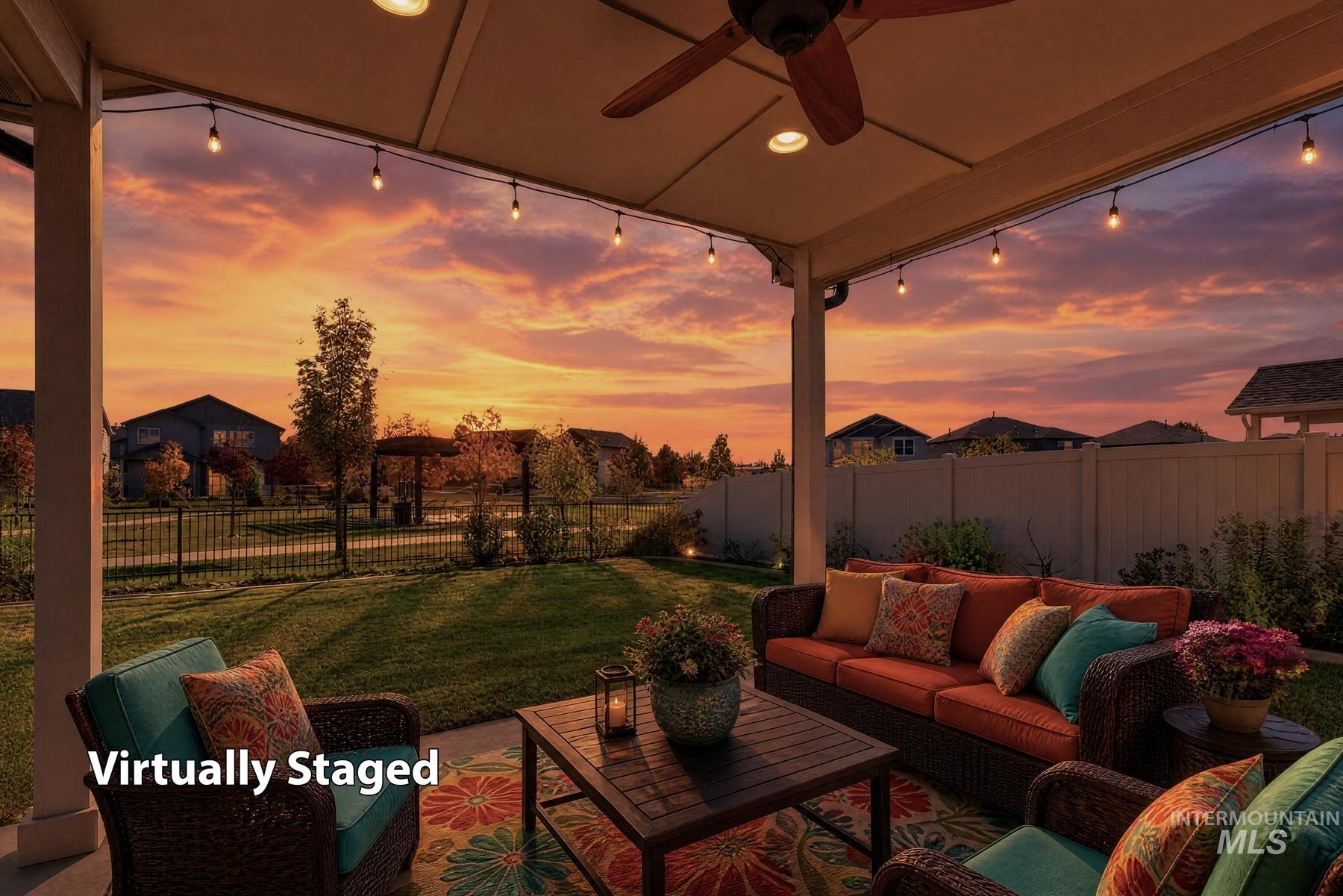 32 N Wooddale Ave, Eagle, Idaho 83616, 5 Bedrooms, 2.5 Bathrooms, Residential For Sale, Price $599,000,MLS 99003784