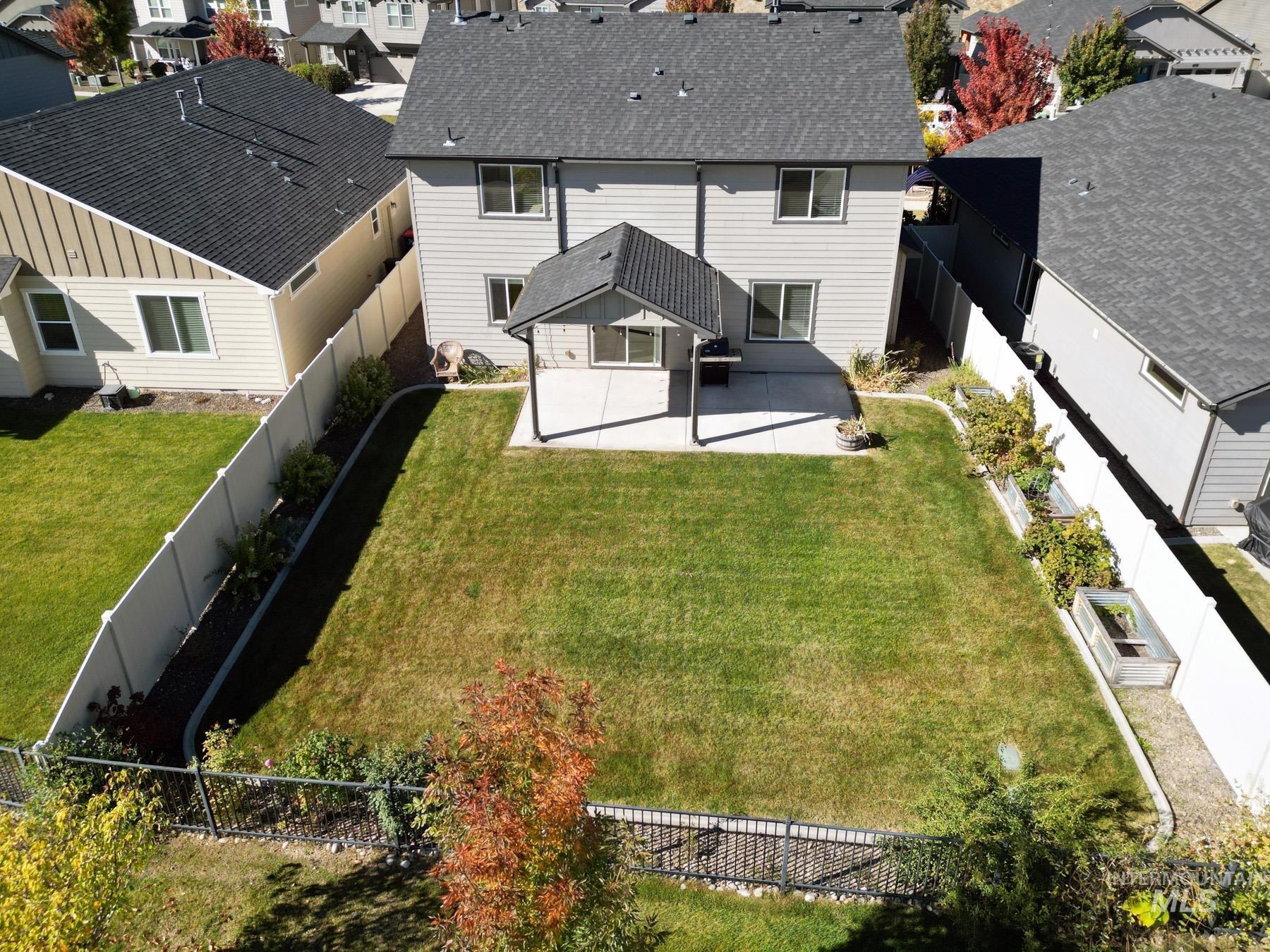 32 N Wooddale Ave, Eagle, Idaho 83616, 5 Bedrooms, 2.5 Bathrooms, Residential For Sale, Price $599,000,MLS 99003784