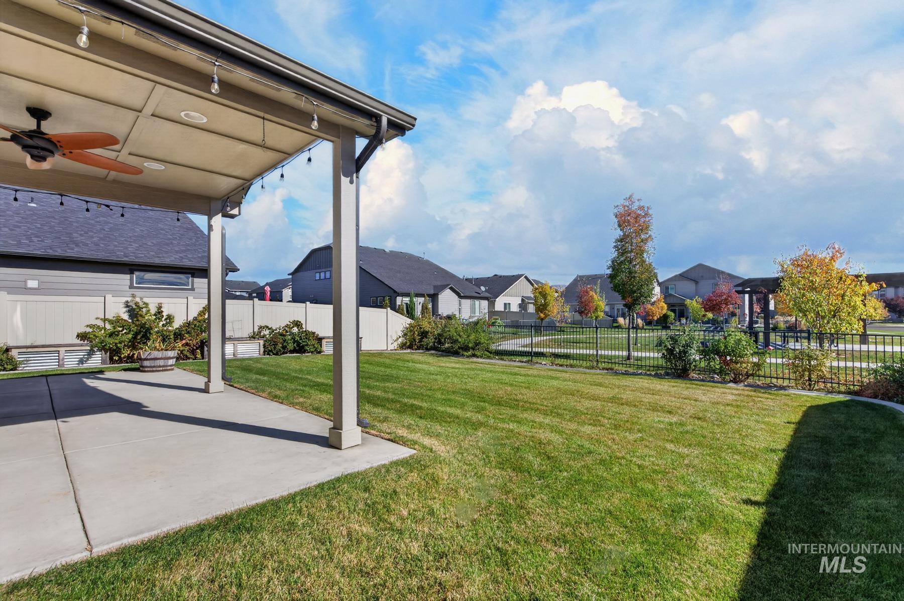 32 N Wooddale Ave, Eagle, Idaho 83616, 5 Bedrooms, 2.5 Bathrooms, Residential For Sale, Price $599,000,MLS 99003784