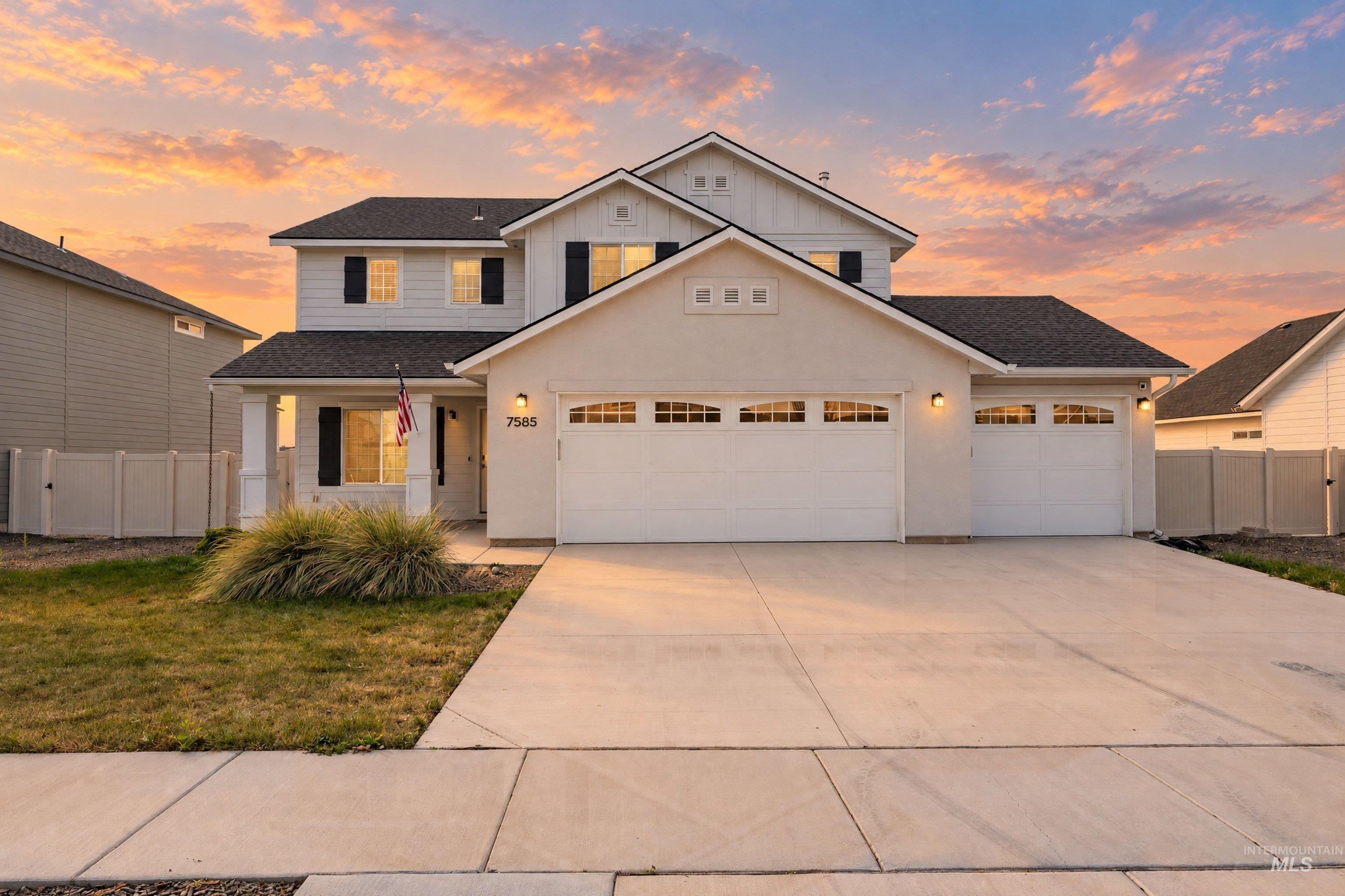 Residential For Sale