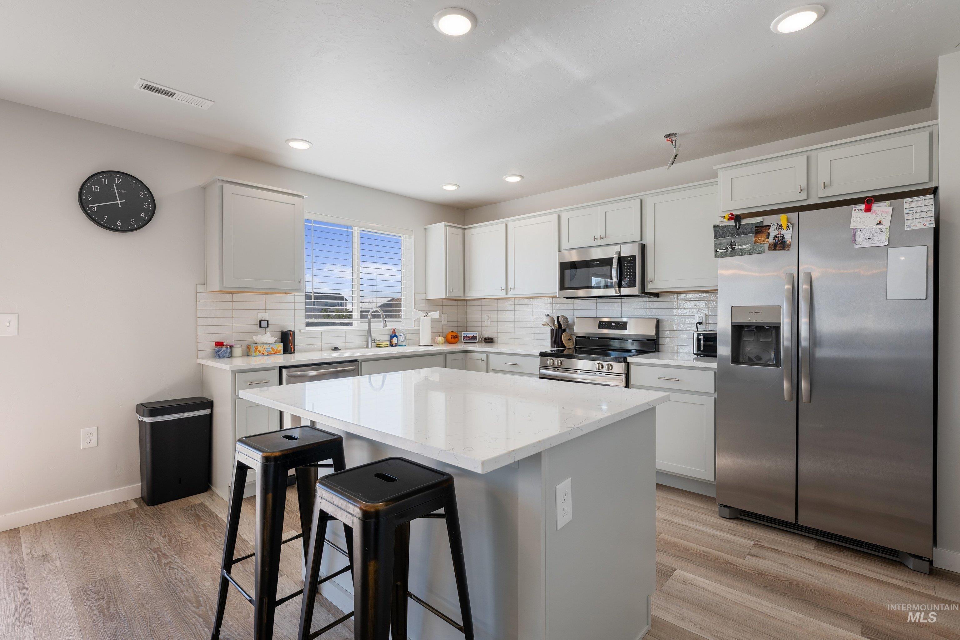 7585 E Flyway St, Nampa, Idaho 83687, 4 Bedrooms, 2.5 Bathrooms, Residential For Sale, Price $489,500, 99003785