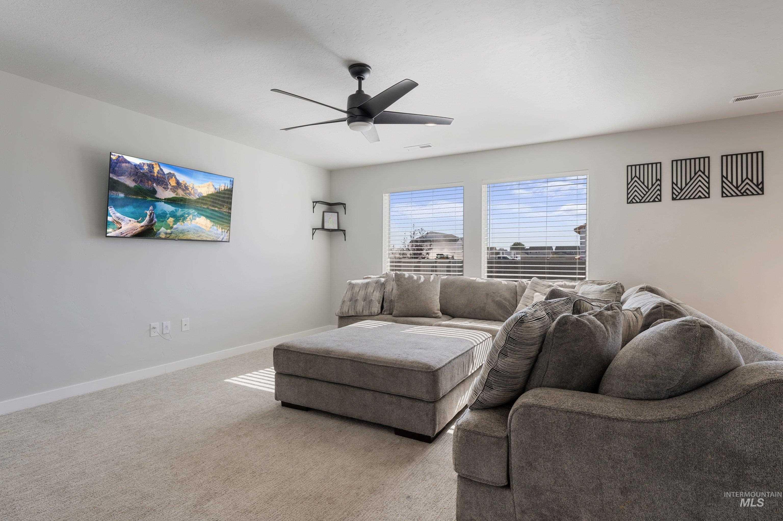 7585 E Flyway St, Nampa, Idaho 83687, 4 Bedrooms, 2.5 Bathrooms, Residential For Sale, Price $489,500, 99003785