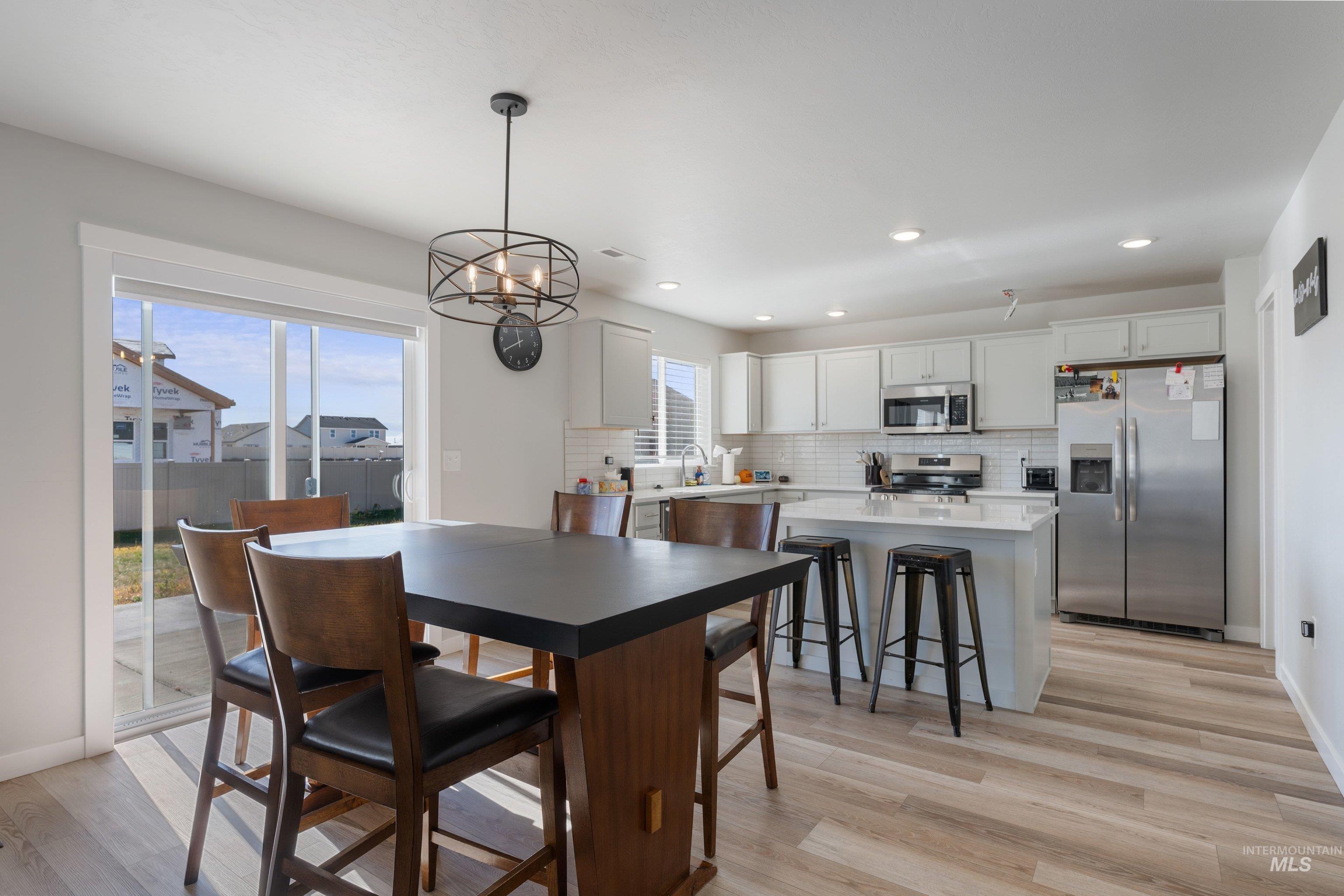 7585 E Flyway St, Nampa, Idaho 83687, 4 Bedrooms, 2.5 Bathrooms, Residential For Sale, Price $489,500, 99003785