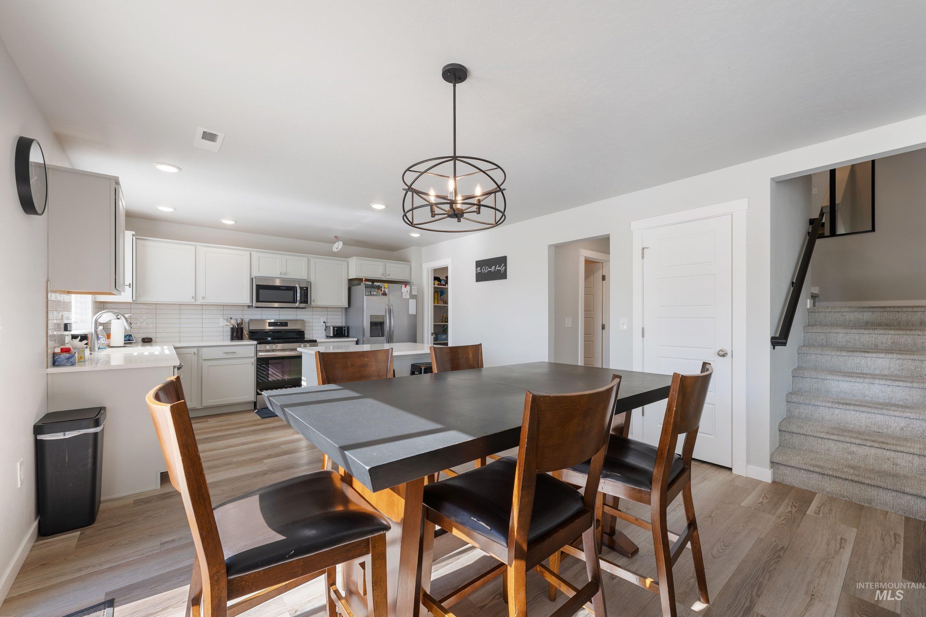 7585 E Flyway St, Nampa, Idaho 83687, 4 Bedrooms, 2.5 Bathrooms, Residential For Sale, Price $489,500, 99003785