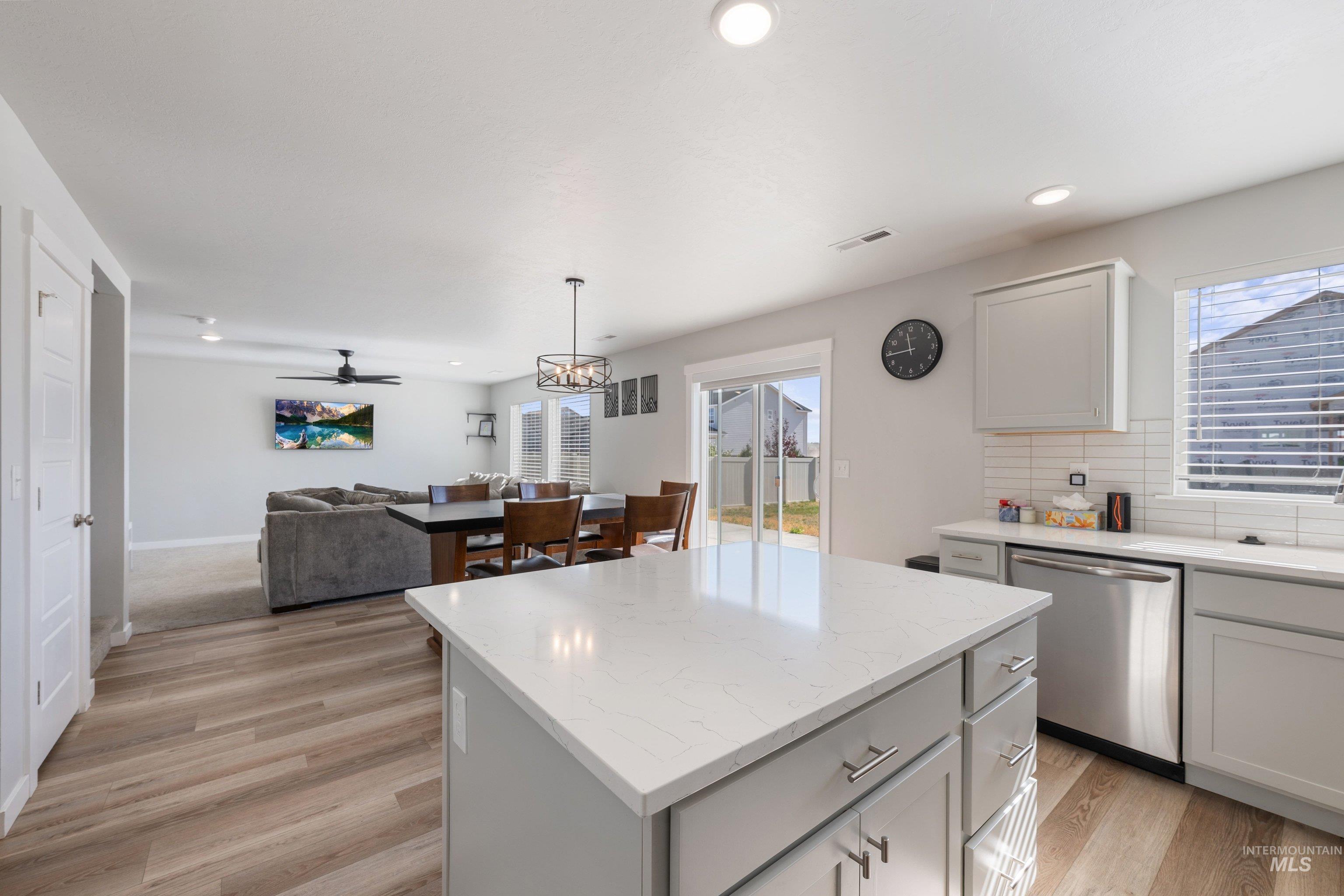 7585 E Flyway St, Nampa, Idaho 83687, 4 Bedrooms, 2.5 Bathrooms, Residential For Sale, Price $489,500, 99003785