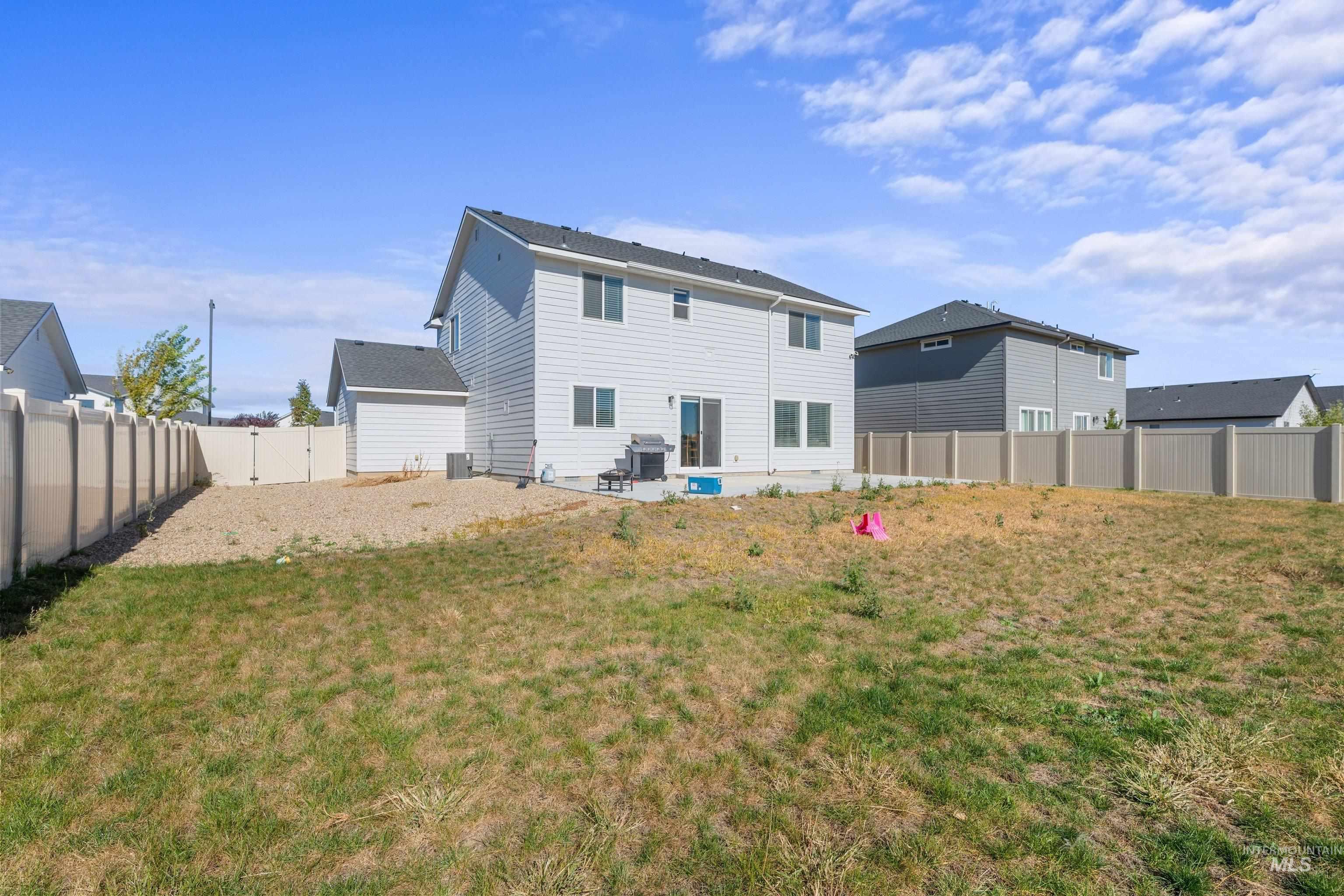 7585 E Flyway St, Nampa, Idaho 83687, 4 Bedrooms, 2.5 Bathrooms, Residential For Sale, Price $489,500, 99003785