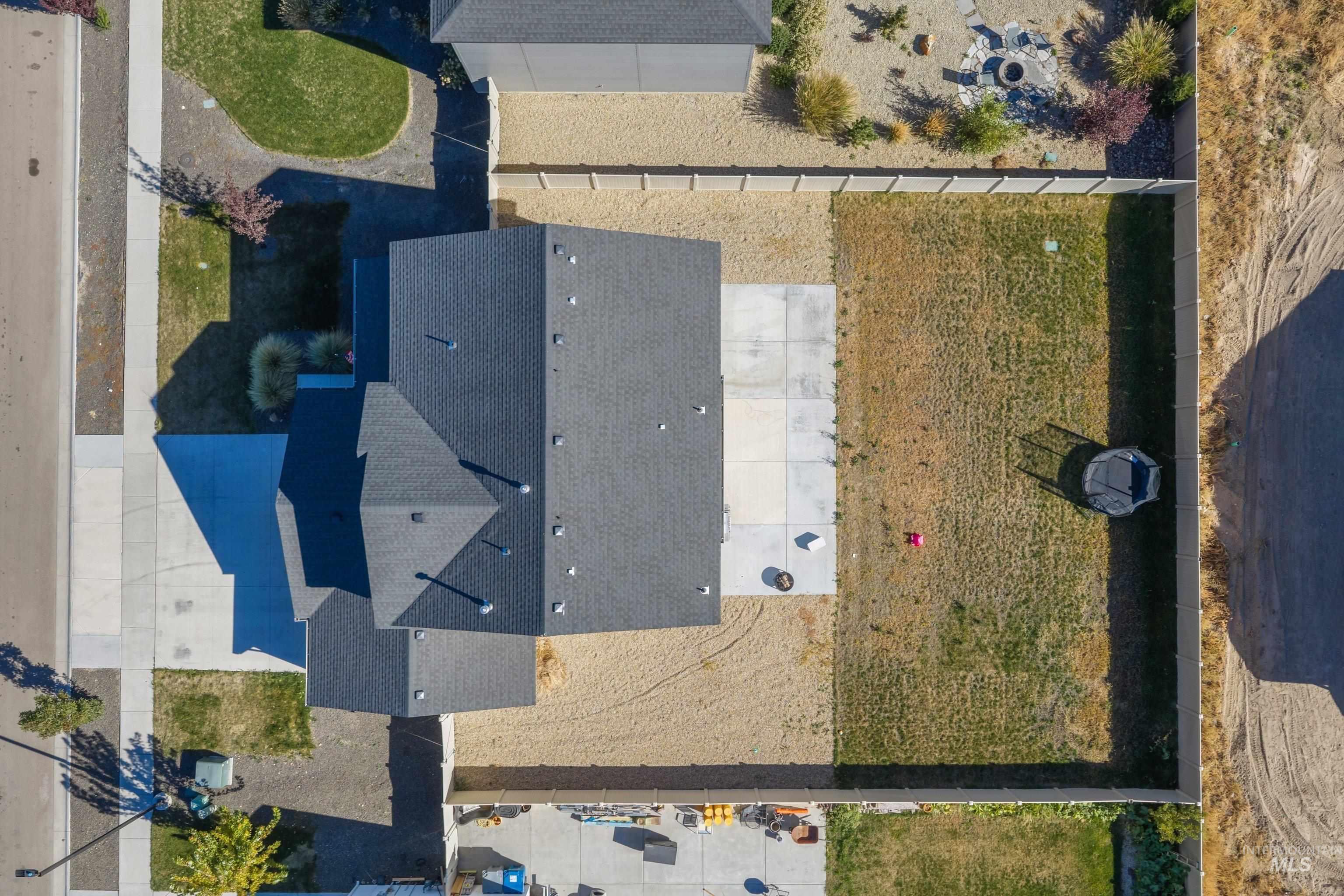 7585 E Flyway St, Nampa, Idaho 83687, 4 Bedrooms, 2.5 Bathrooms, Residential For Sale, Price $489,500, 99003785
