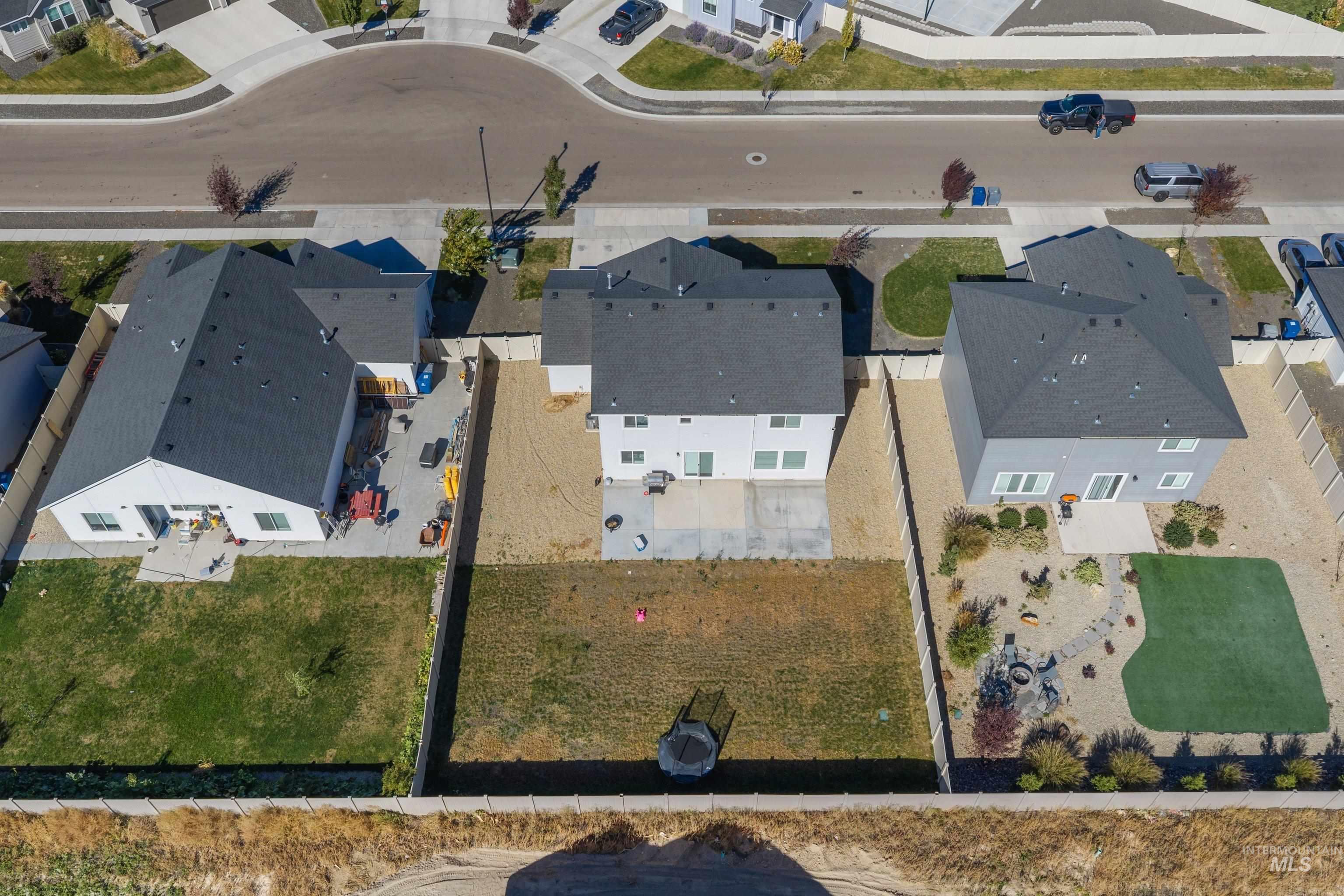 7585 E Flyway St, Nampa, Idaho 83687, 4 Bedrooms, 2.5 Bathrooms, Residential For Sale, Price $489,500, 99003785