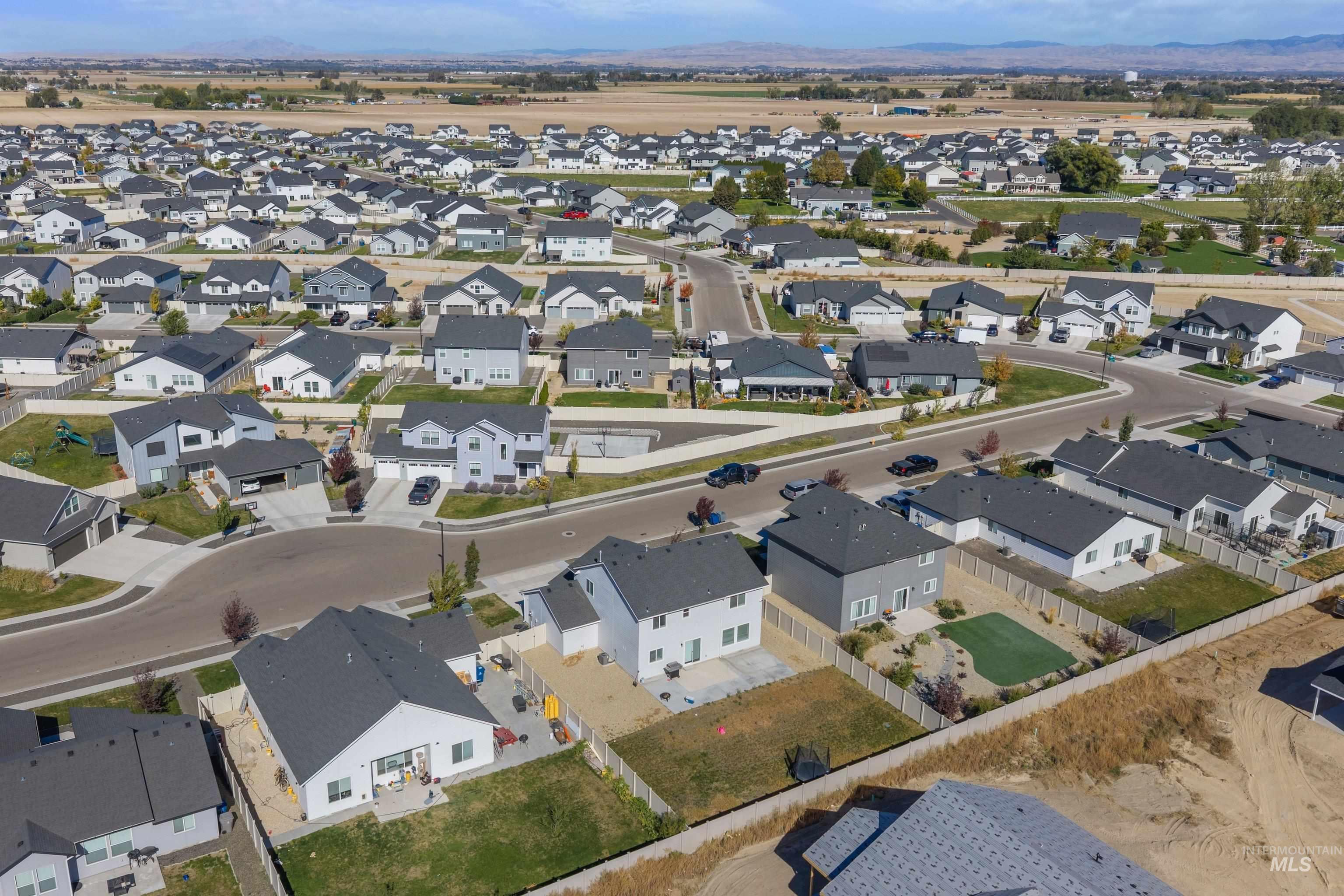 7585 E Flyway St, Nampa, Idaho 83687, 4 Bedrooms, 2.5 Bathrooms, Residential For Sale, Price $489,500, 99003785
