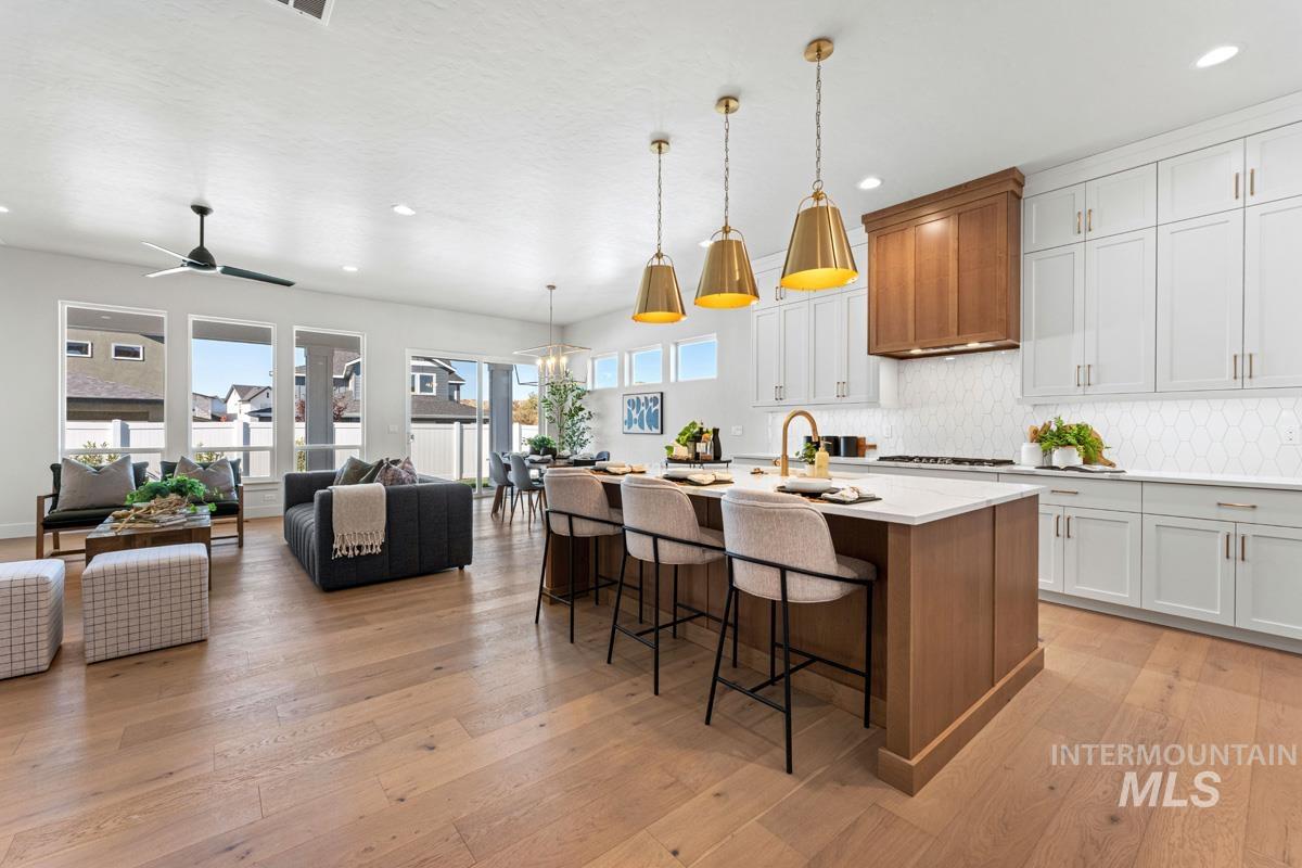 9133 W River Otter Dr, Boise, Idaho 83714, 3 Bedrooms, 4 Bathrooms, Residential For Sale, Price $882,484,MLS 99003786