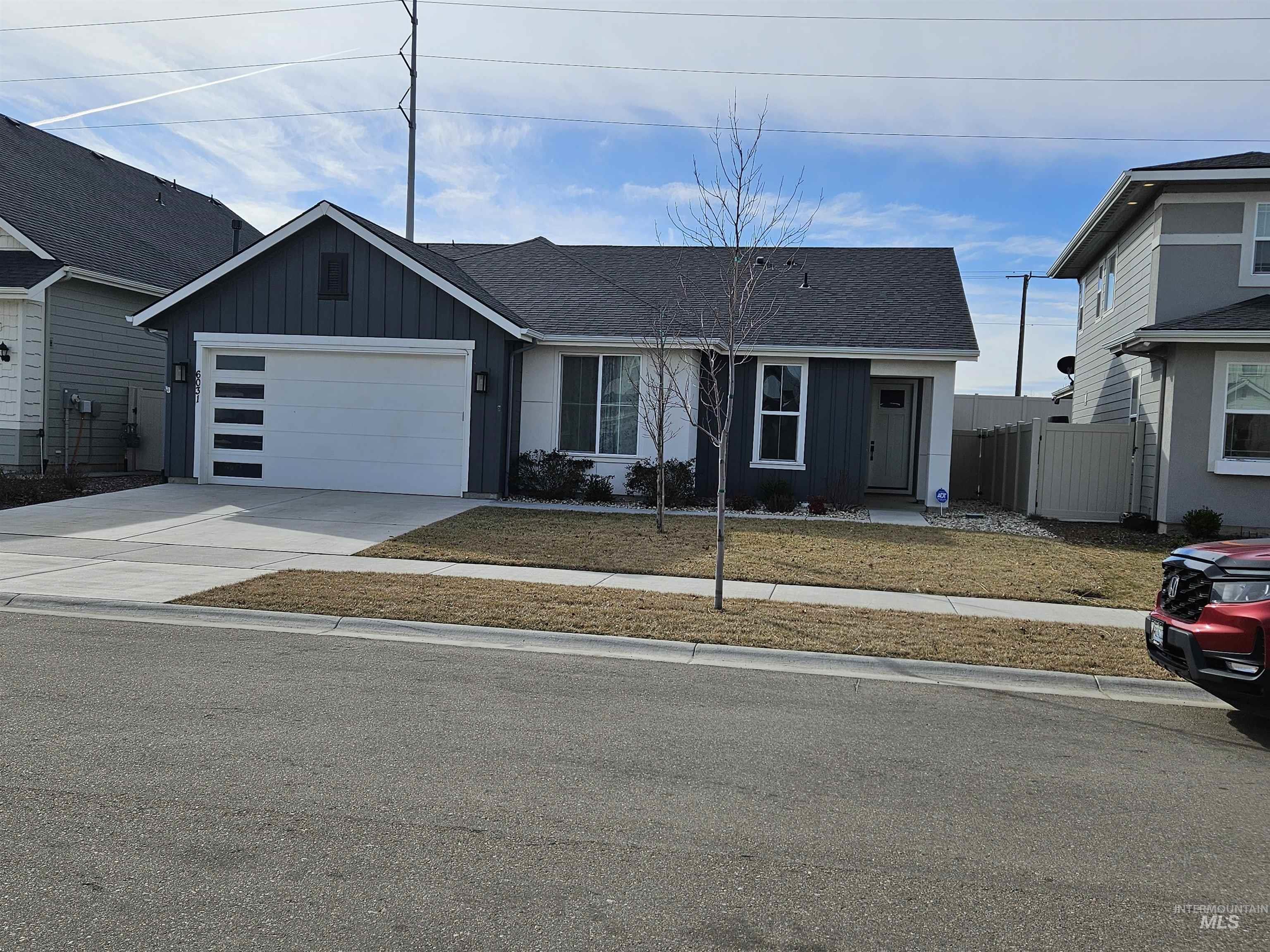 6031 W Riva Capri St, Meridian, Idaho 83646, 3 Bedrooms, 2 Bathrooms, Rental For Rent, Price $2,800, 99003787