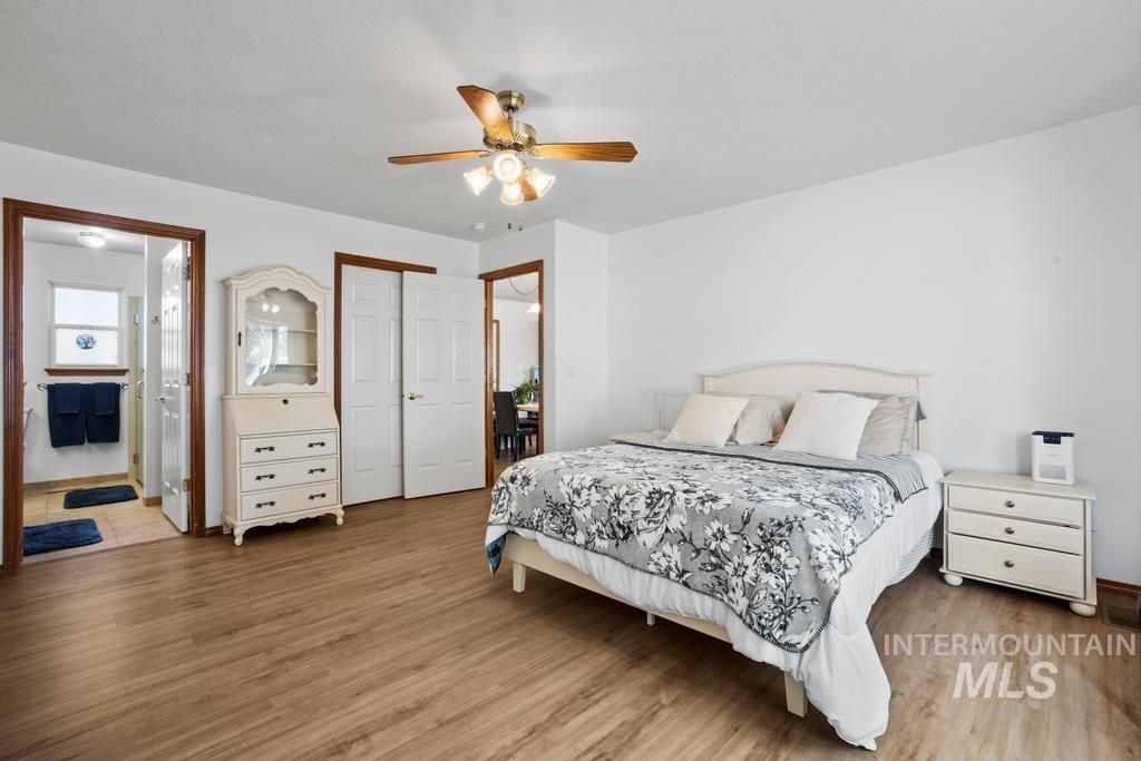 1100 Burnett Dr., Nampa, Idaho 83651, 3 Bedrooms, 2 Bathrooms, Residential For Sale, Price $315,000, 99003788