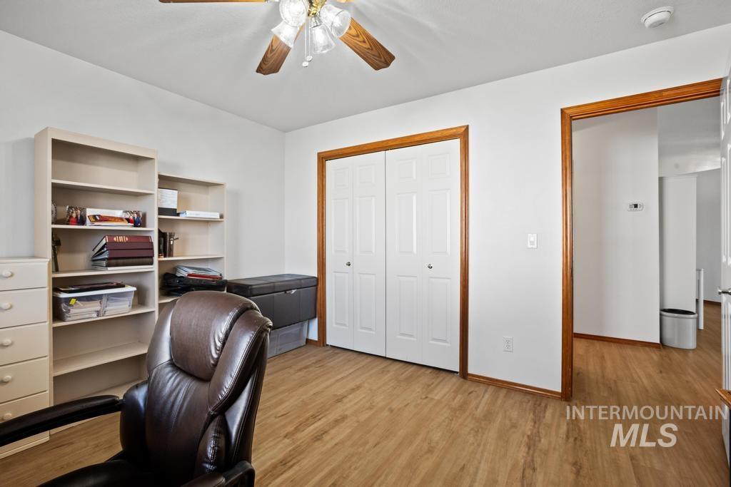 1100 Burnett Dr., Nampa, Idaho 83651, 3 Bedrooms, 2 Bathrooms, Residential For Sale, Price $315,000, 99003788