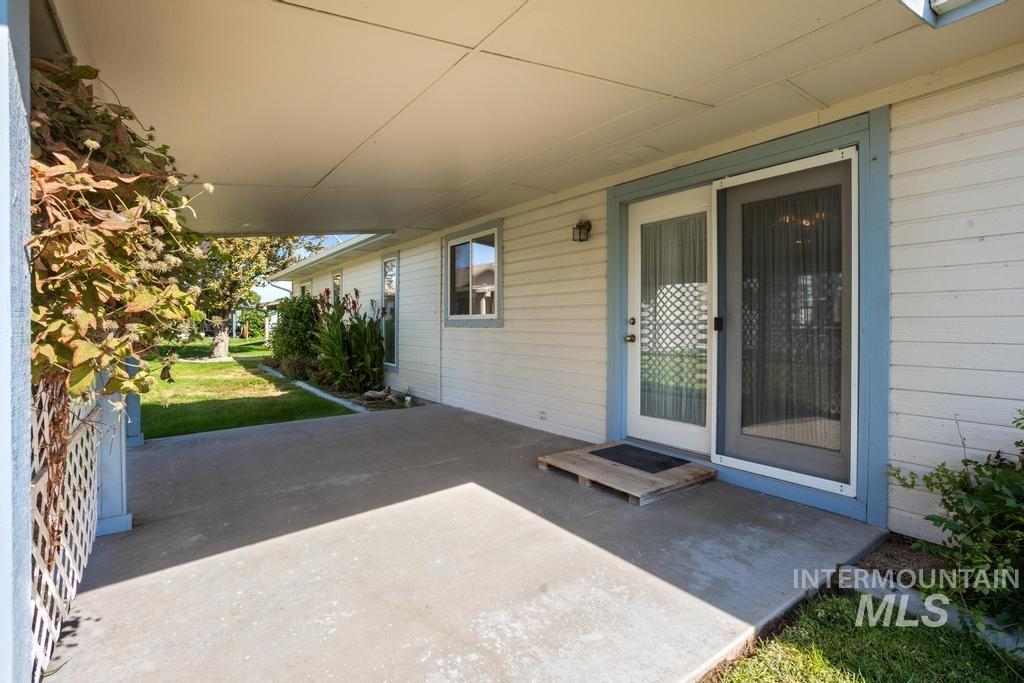 1100 Burnett Dr., Nampa, Idaho 83651, 3 Bedrooms, 2 Bathrooms, Residential For Sale, Price $315,000, 99003788