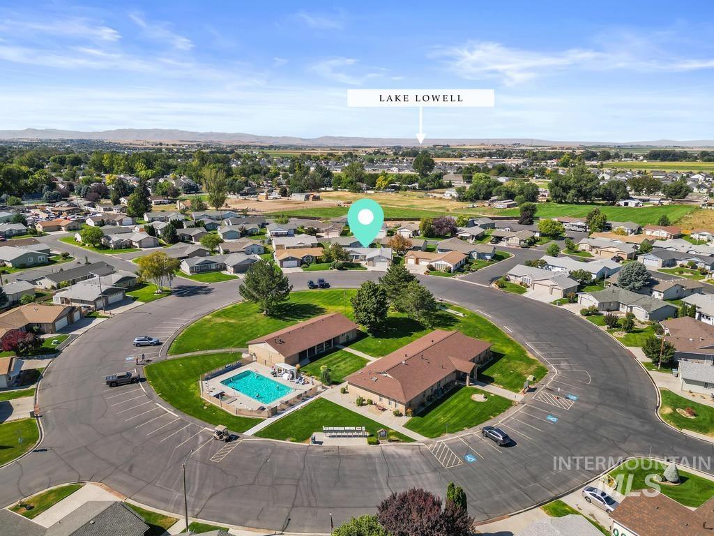 1100 Burnett Dr., Nampa, Idaho 83651, 3 Bedrooms, 2 Bathrooms, Residential For Sale, Price $315,000, 99003788