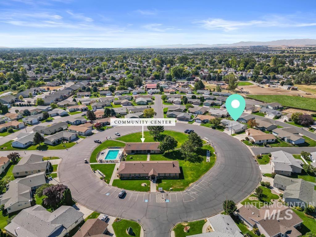 1100 Burnett Dr., Nampa, Idaho 83651, 3 Bedrooms, 2 Bathrooms, Residential For Sale, Price $315,000, 99003788
