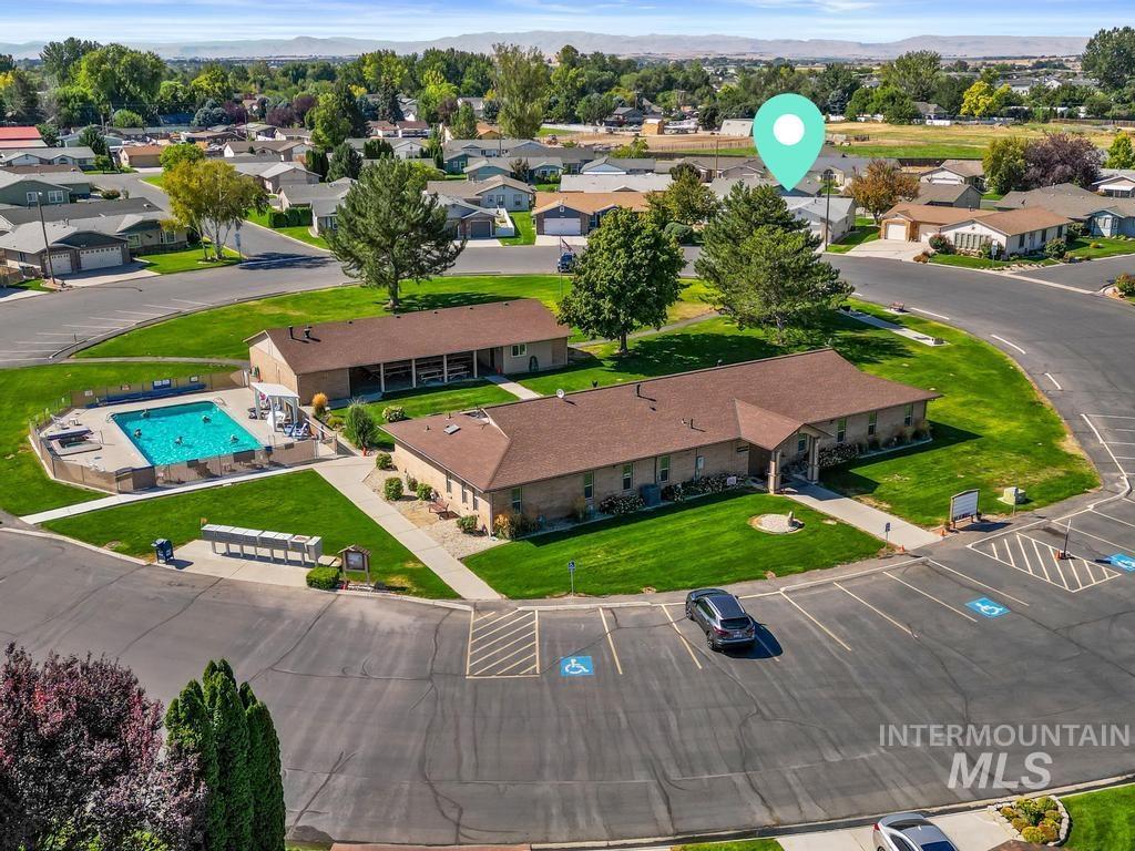 1100 Burnett Dr., Nampa, Idaho 83651, 3 Bedrooms, 2 Bathrooms, Residential For Sale, Price $315,000, 99003788