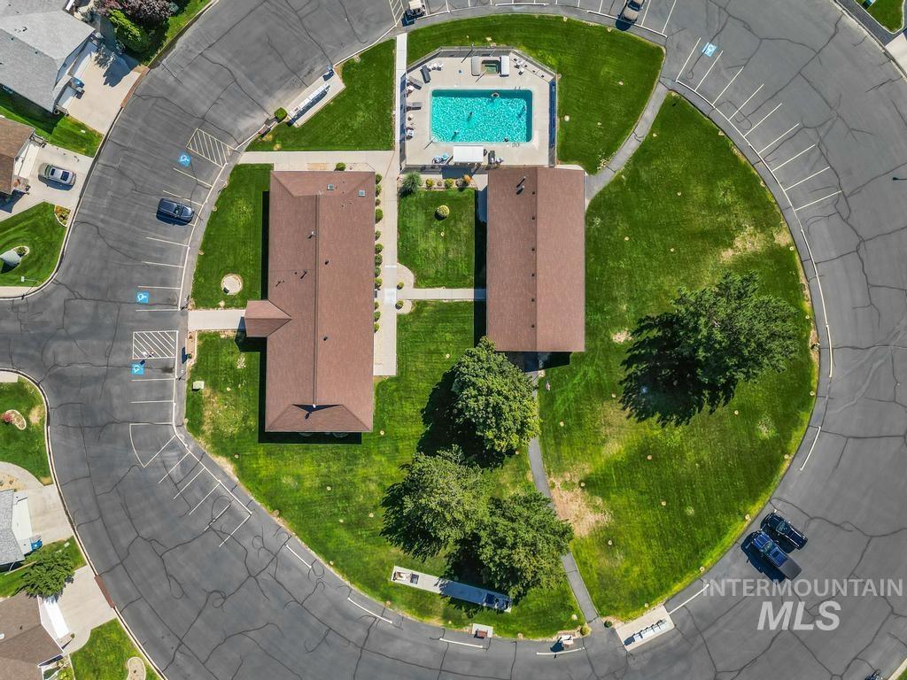 1100 Burnett Dr., Nampa, Idaho 83651, 3 Bedrooms, 2 Bathrooms, Residential For Sale, Price $315,000, 99003788