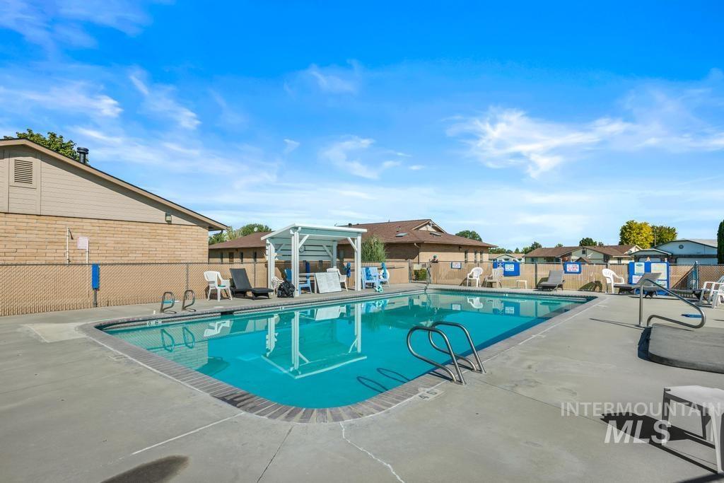 1100 Burnett Dr., Nampa, Idaho 83651, 3 Bedrooms, 2 Bathrooms, Residential For Sale, Price $315,000, 99003788