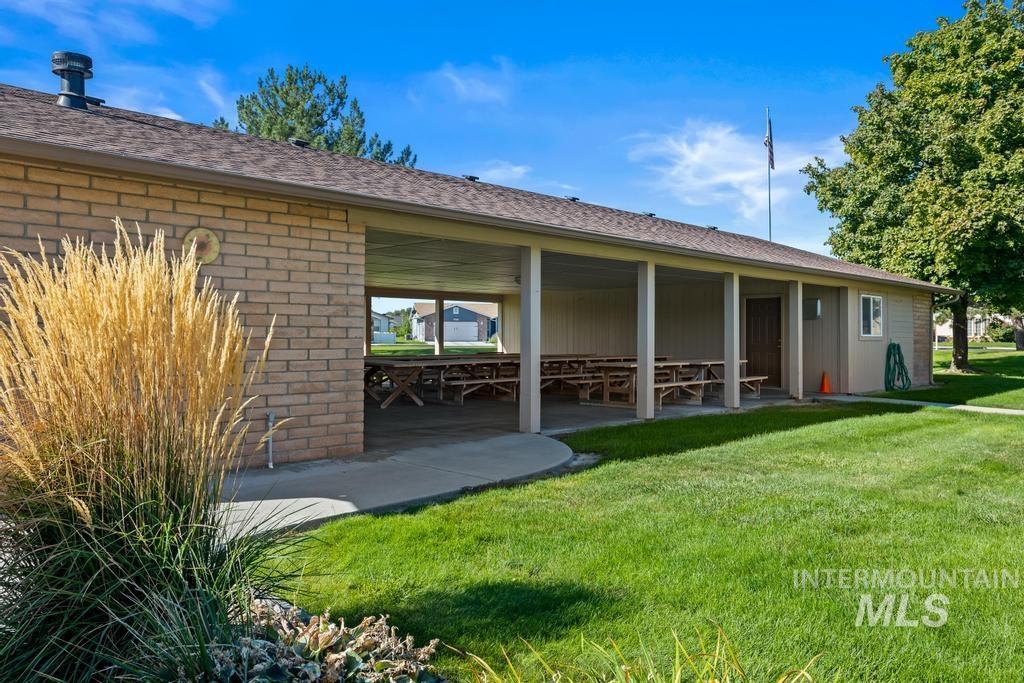 1100 Burnett Dr., Nampa, Idaho 83651, 3 Bedrooms, 2 Bathrooms, Residential For Sale, Price $315,000, 99003788