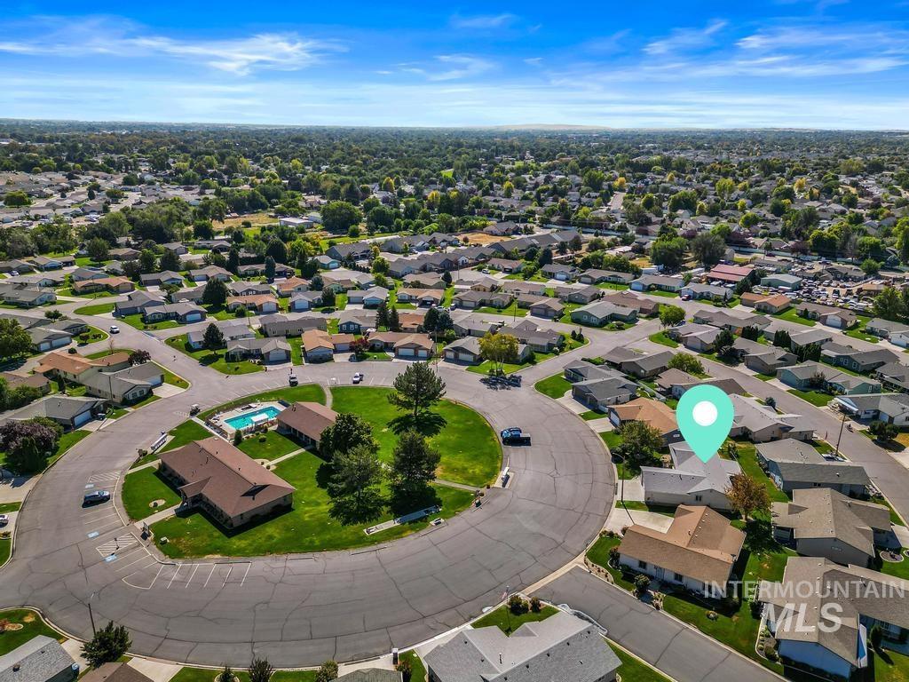 1100 Burnett Dr., Nampa, Idaho 83651, 3 Bedrooms, 2 Bathrooms, Residential For Sale, Price $315,000, 99003788