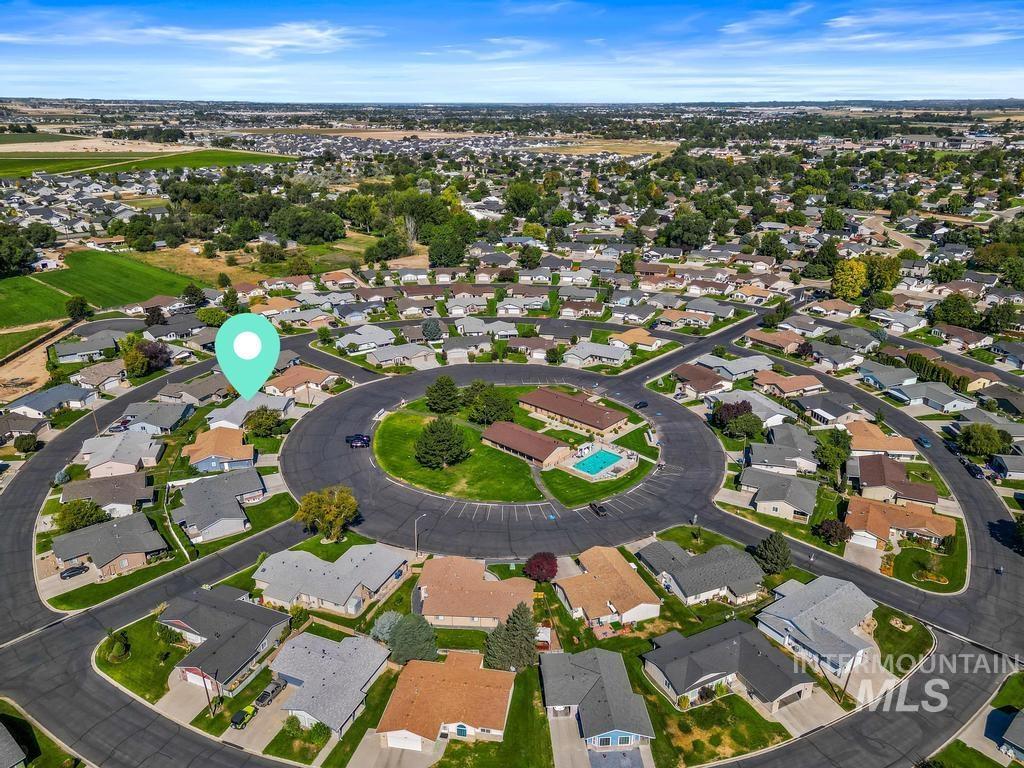 1100 Burnett Dr., Nampa, Idaho 83651, 3 Bedrooms, 2 Bathrooms, Residential For Sale, Price $315,000, 99003788