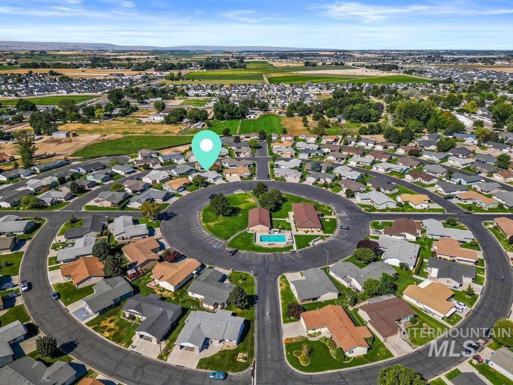 1100 Burnett Dr., Nampa, Idaho 83651, 3 Bedrooms, 2 Bathrooms, Residential For Sale, Price $315,000, 99003788