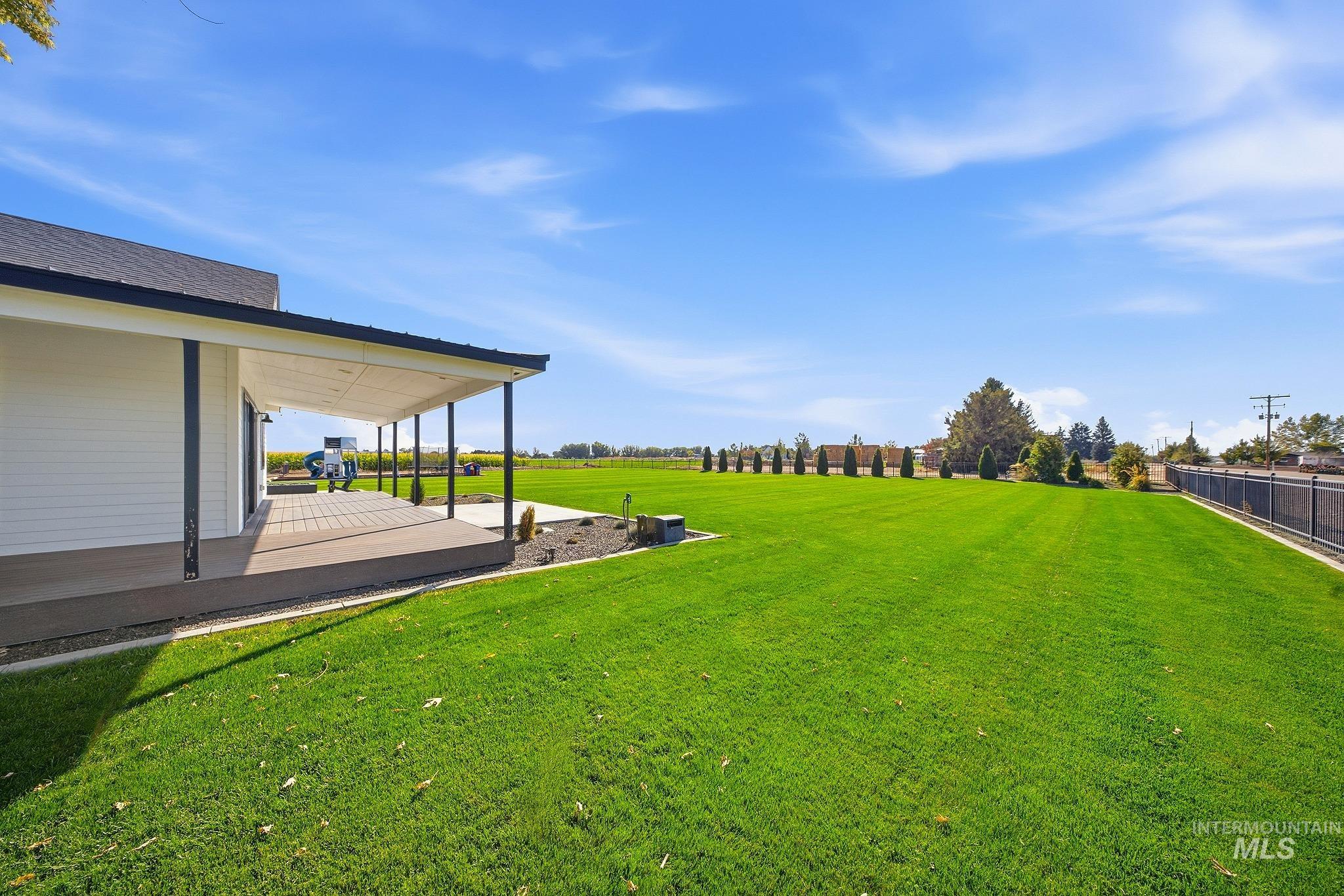 18284 Dean Ln, Nampa, Idaho 83687, 3 Bedrooms, 2 Bathrooms, Residential For Sale, Price $750,000,MLS 99003789