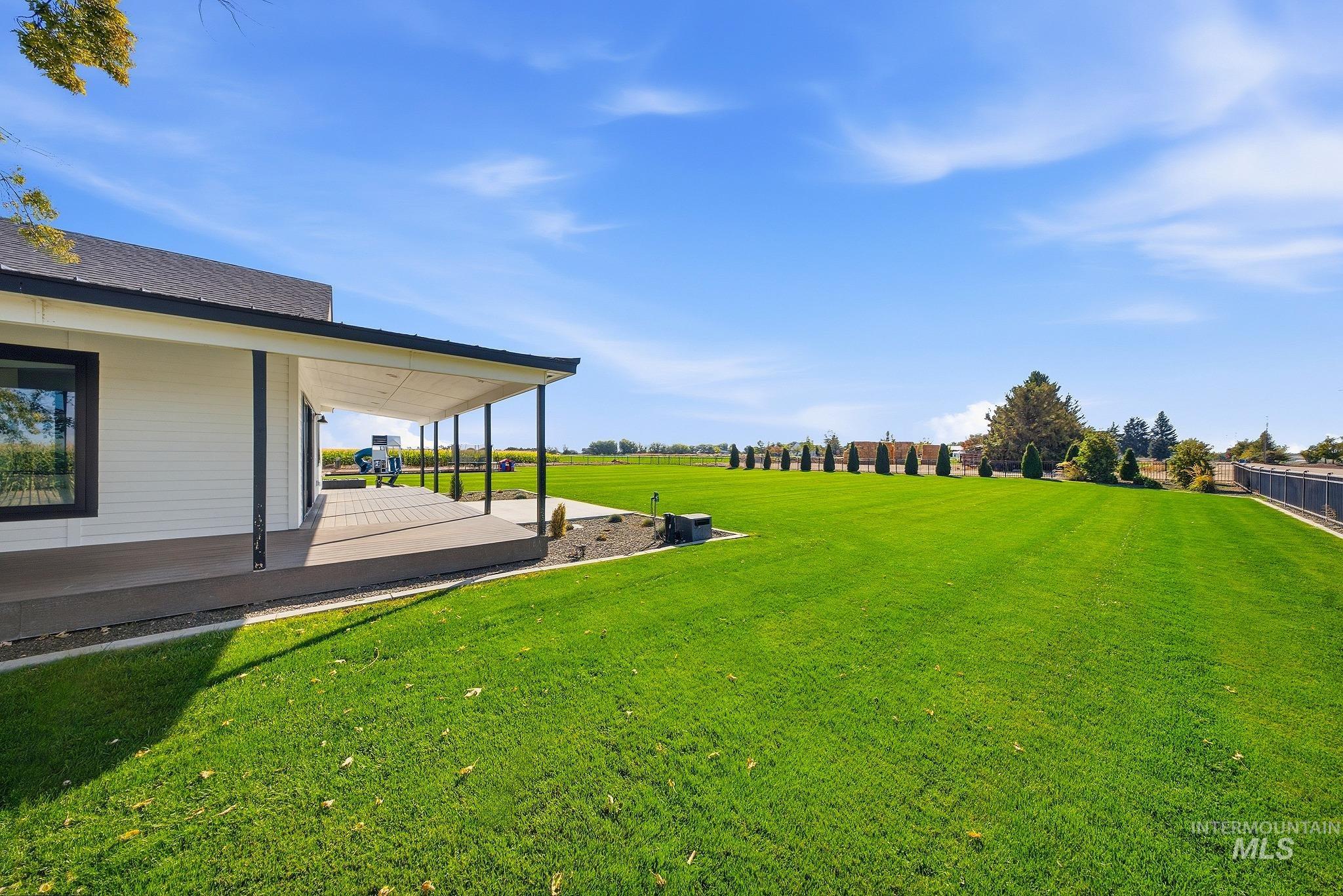 18284 Dean Ln, Nampa, Idaho 83687, 3 Bedrooms, 2 Bathrooms, Residential For Sale, Price $750,000,MLS 99003789