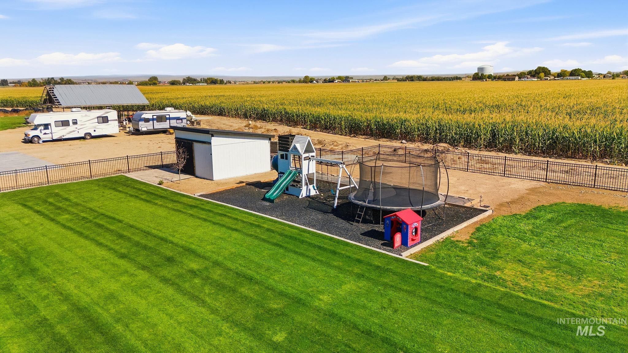 18284 Dean Ln, Nampa, Idaho 83687, 3 Bedrooms, 2 Bathrooms, Residential For Sale, Price $750,000,MLS 99003789