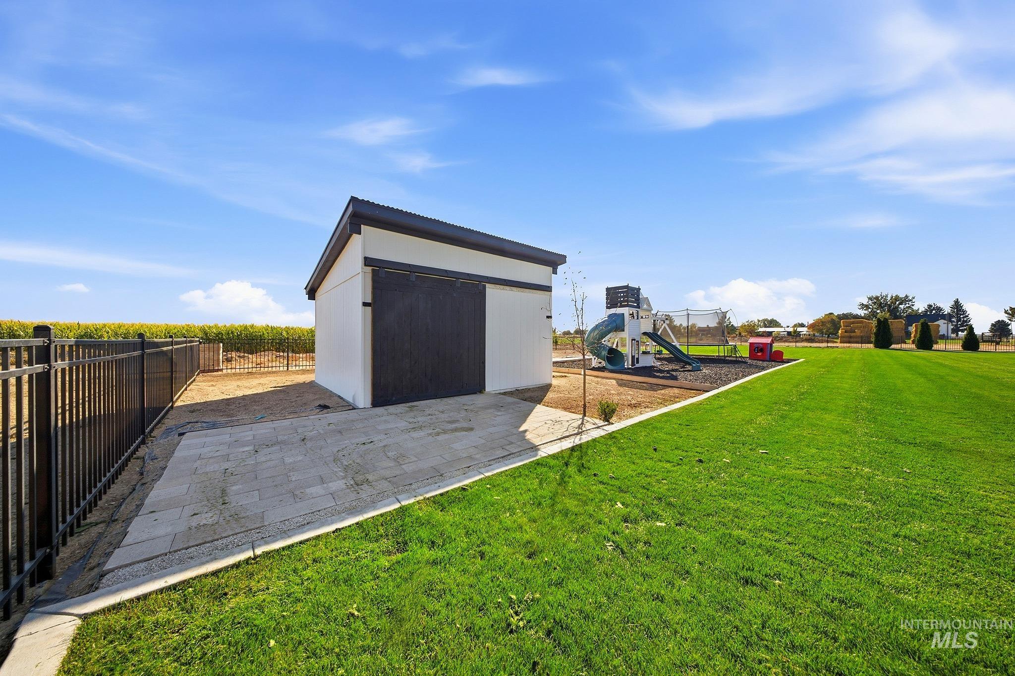 18284 Dean Ln, Nampa, Idaho 83687, 3 Bedrooms, 2 Bathrooms, Residential For Sale, Price $750,000,MLS 99003789