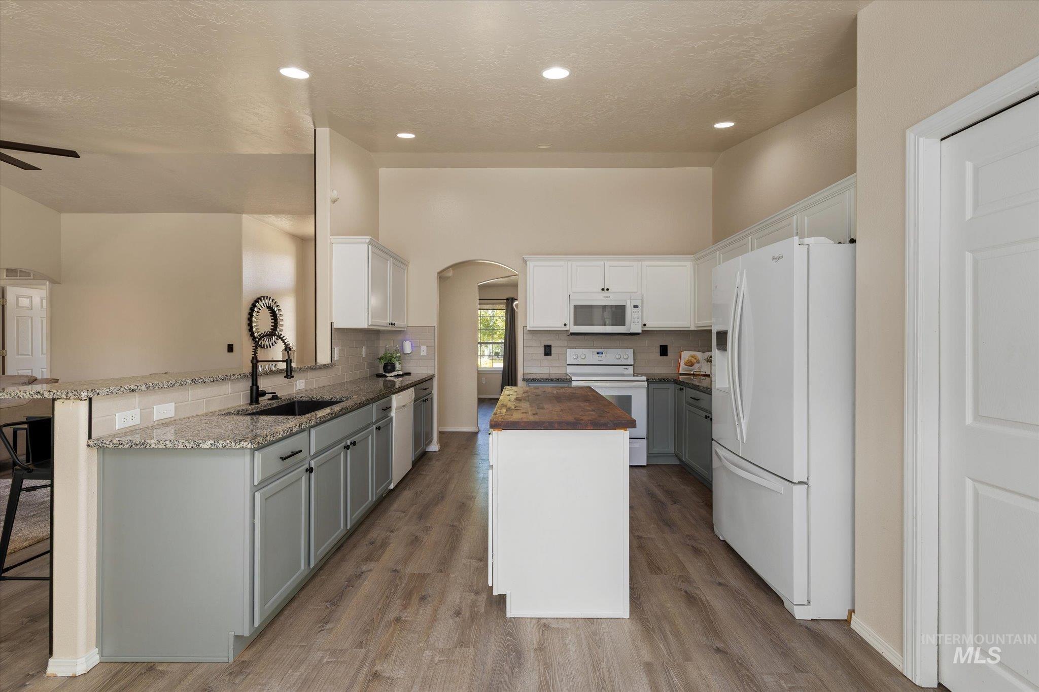 4986 S Tinker Ave, Boise, Idaho 83709, 4 Bedrooms, 3 Bathrooms, Residential For Sale, Price $509,900,MLS 99003790