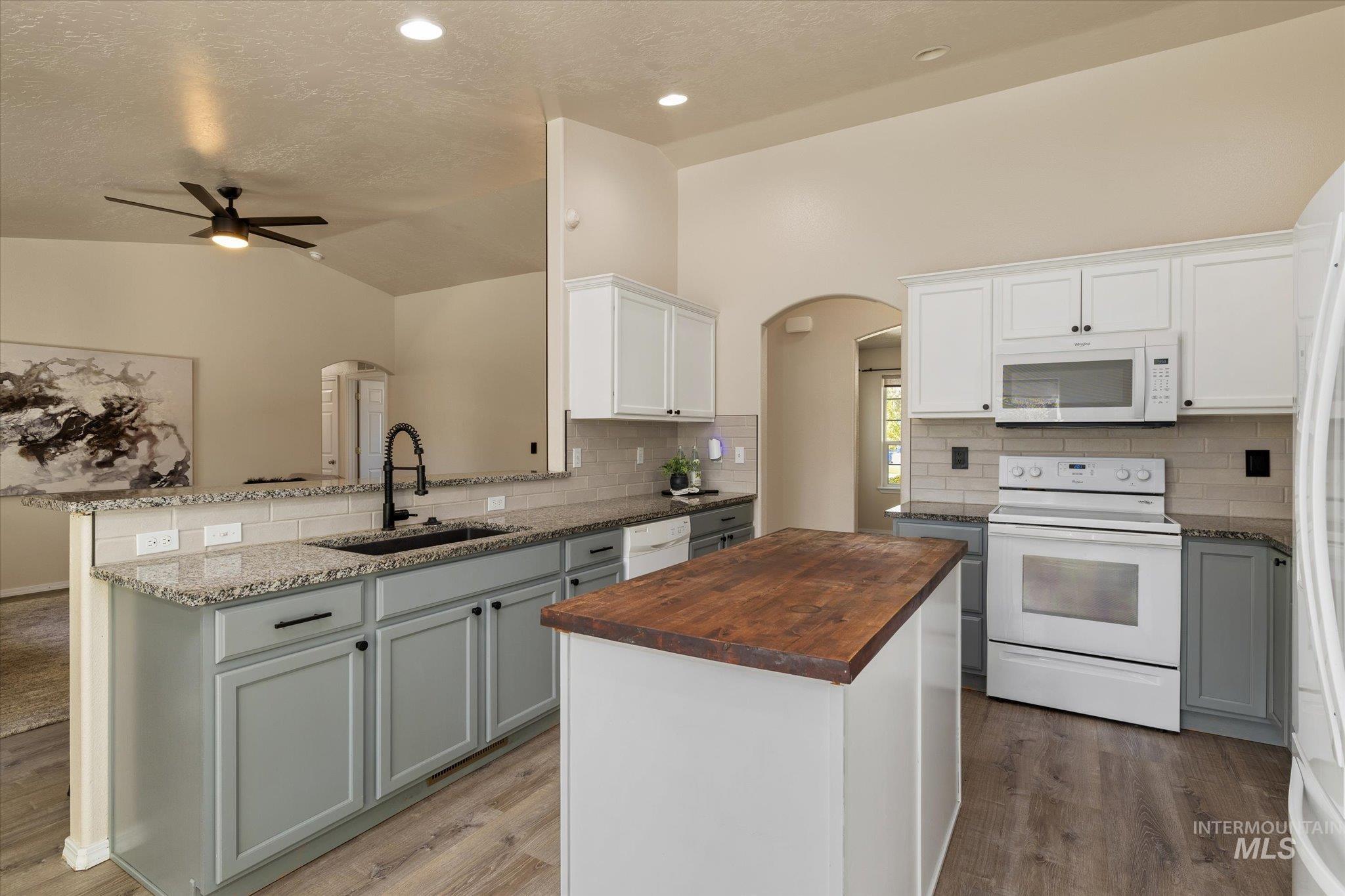 4986 S Tinker Ave, Boise, Idaho 83709, 4 Bedrooms, 3 Bathrooms, Residential For Sale, Price $509,900,MLS 99003790